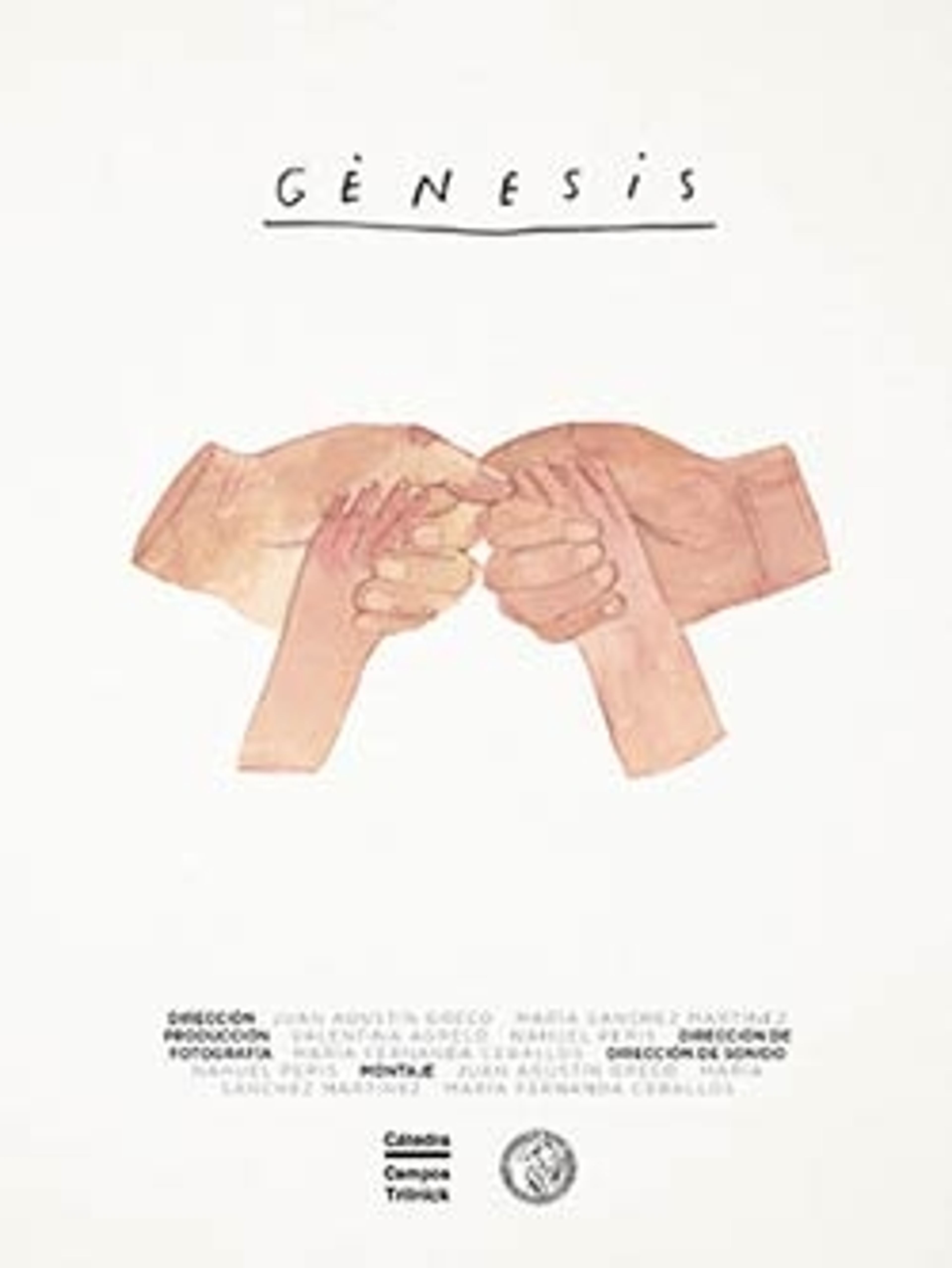Génesis