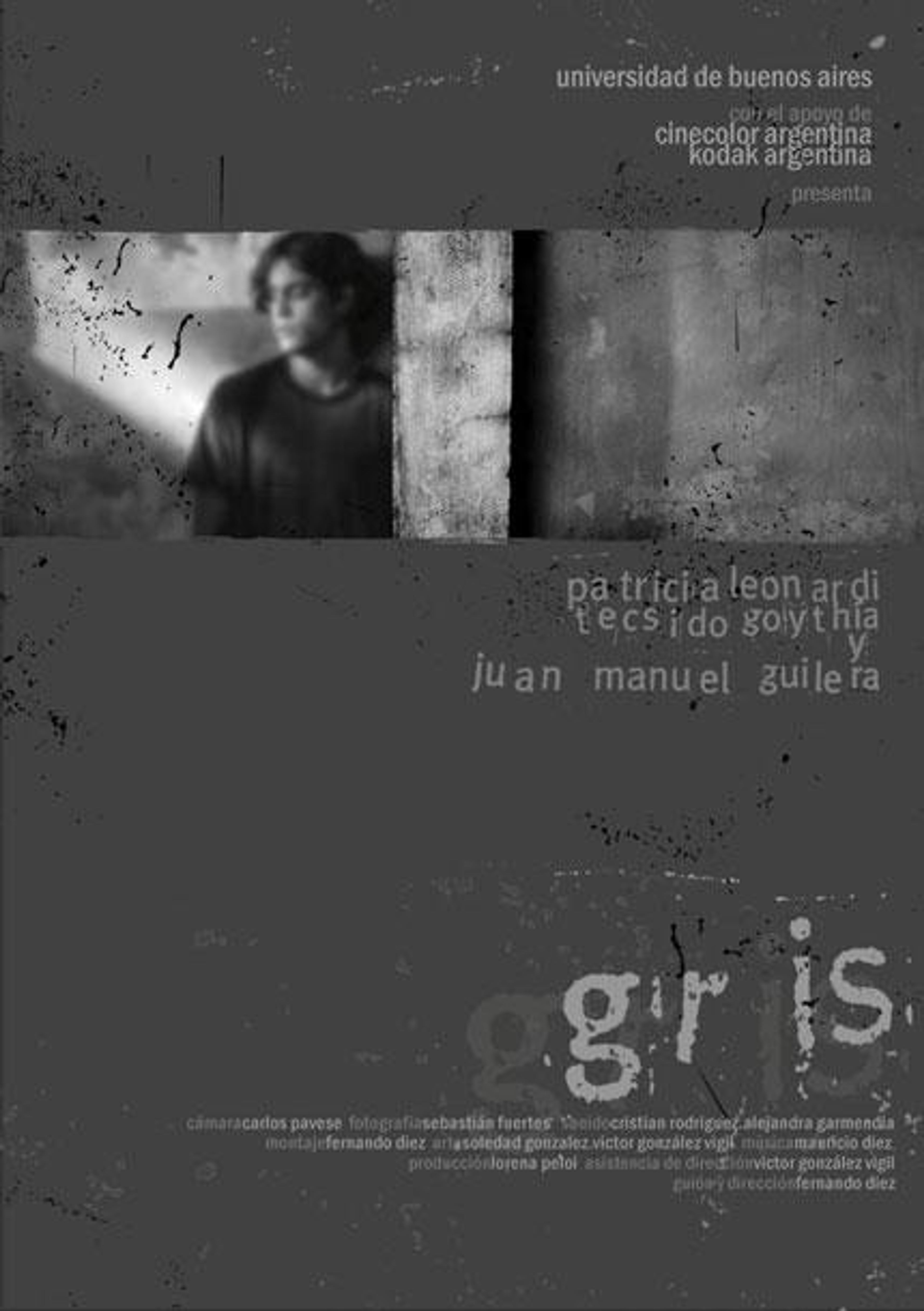 Gris
