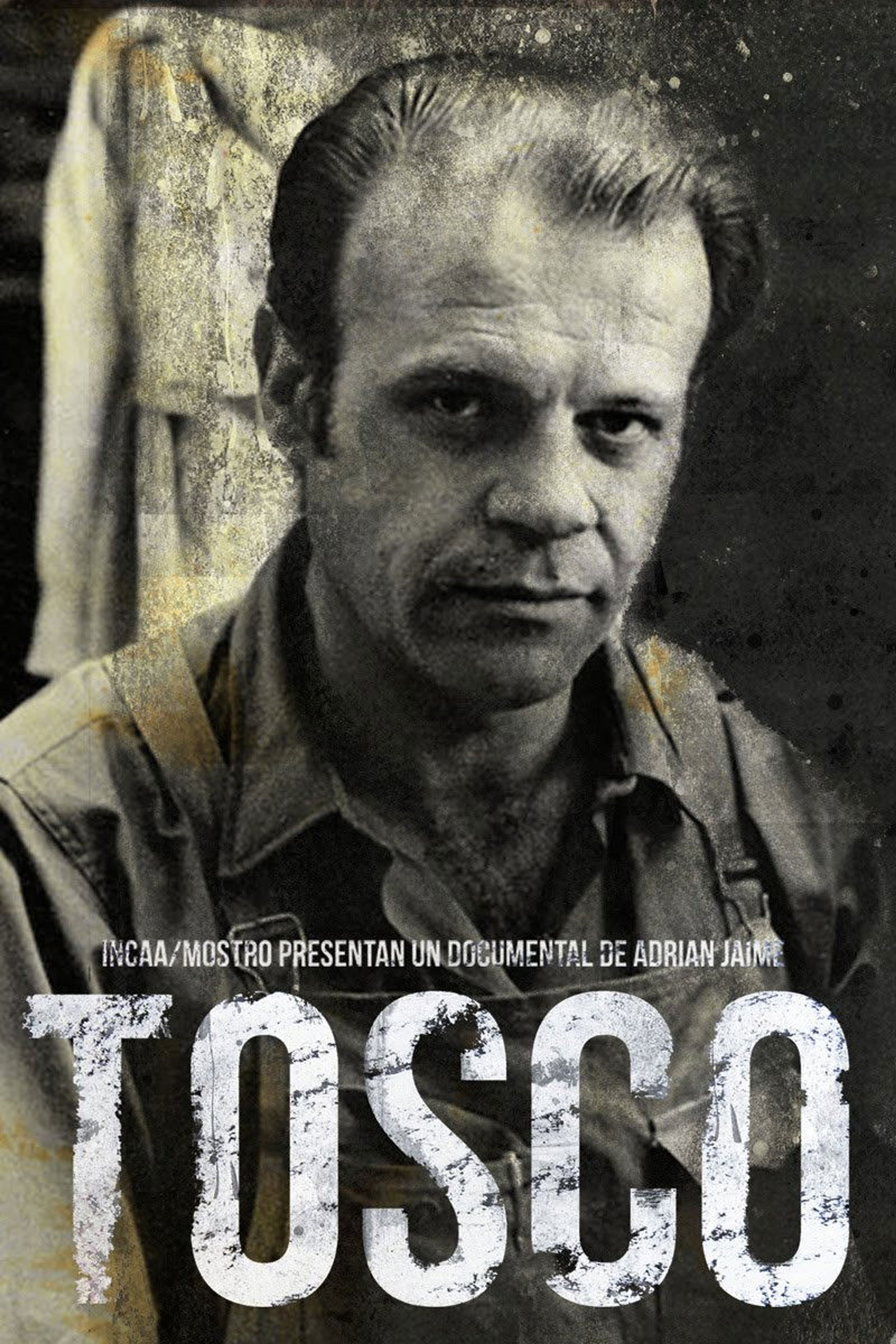 Tosco, grito de piedra
