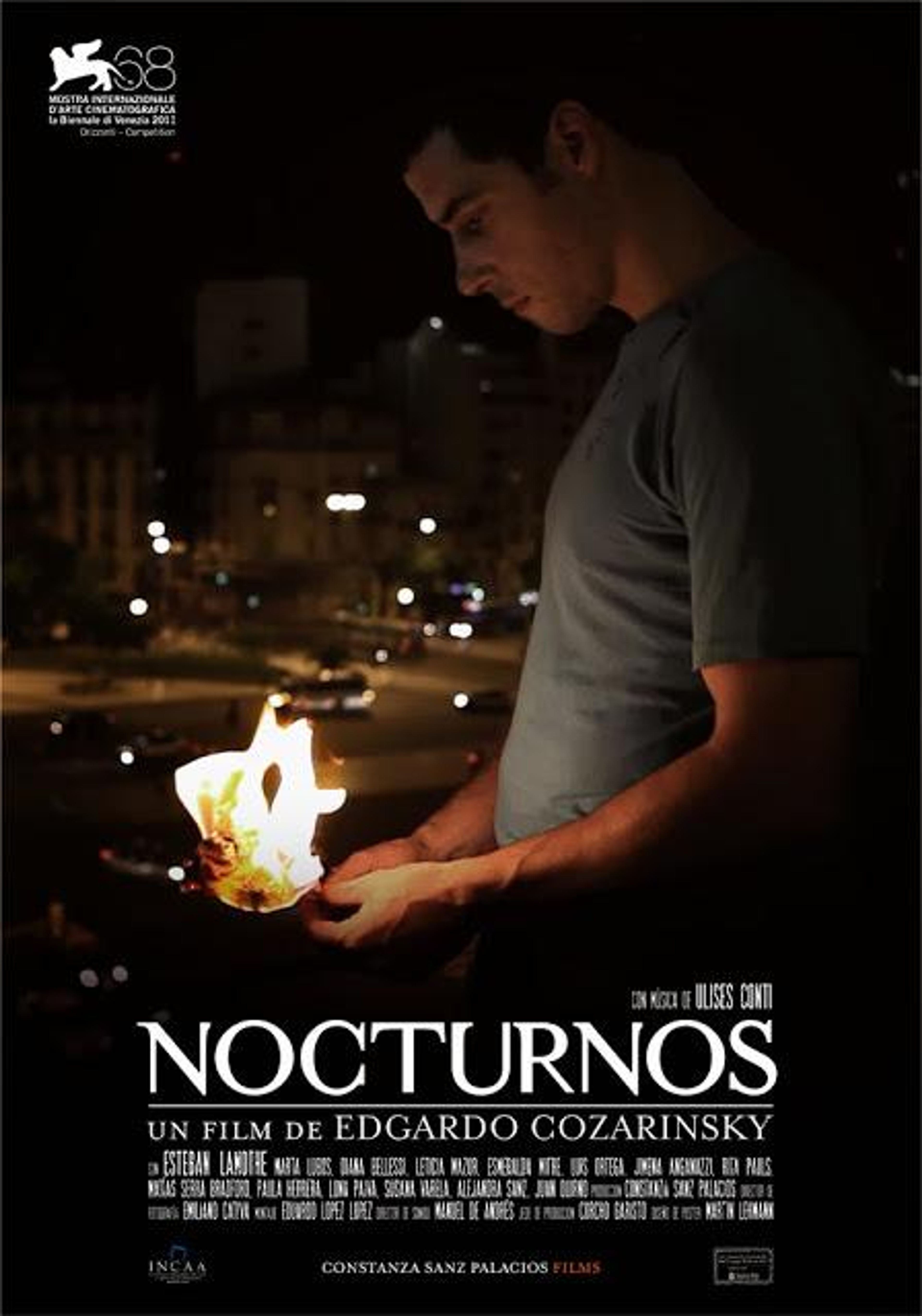 Nocturnos