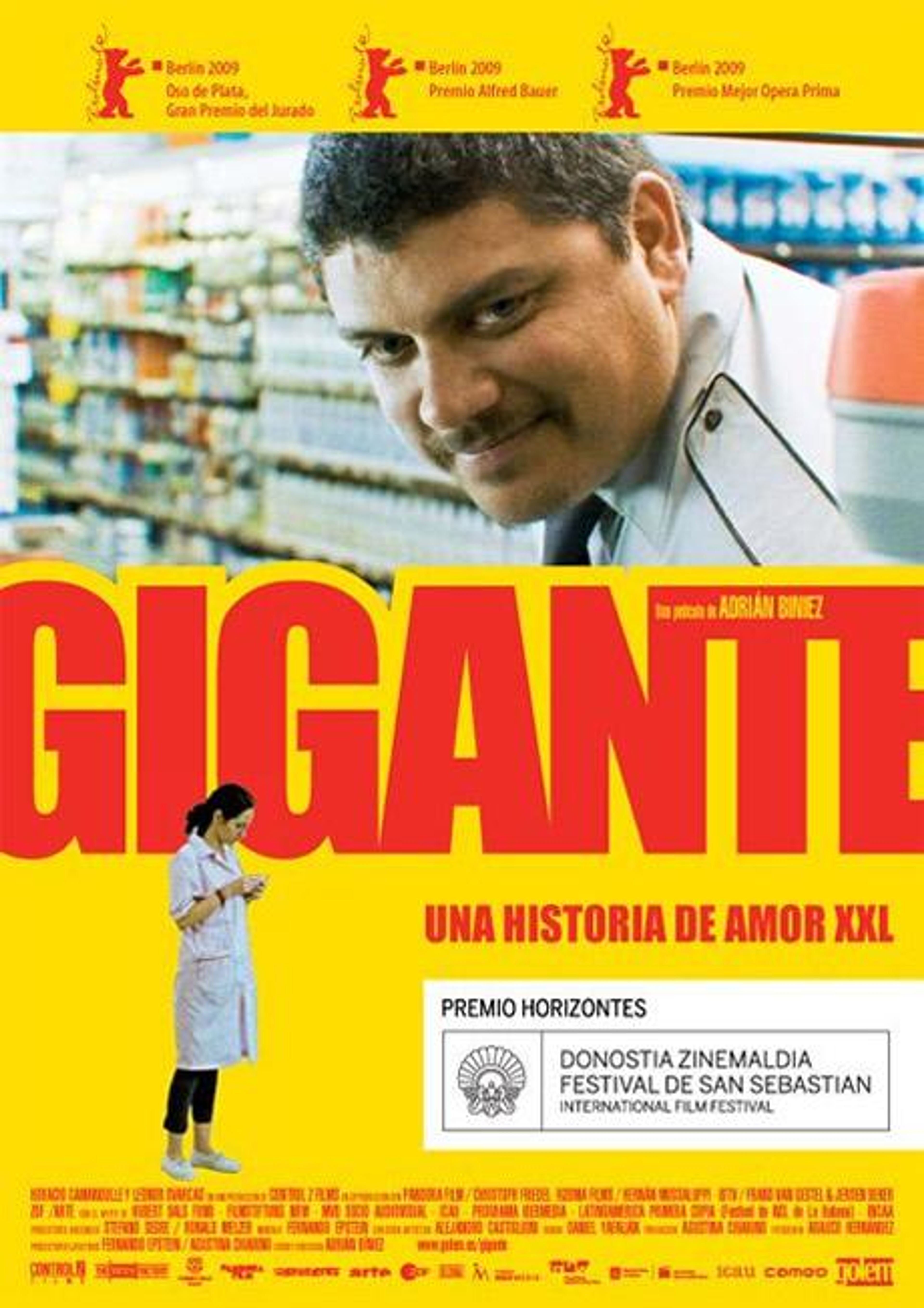 Gigante
