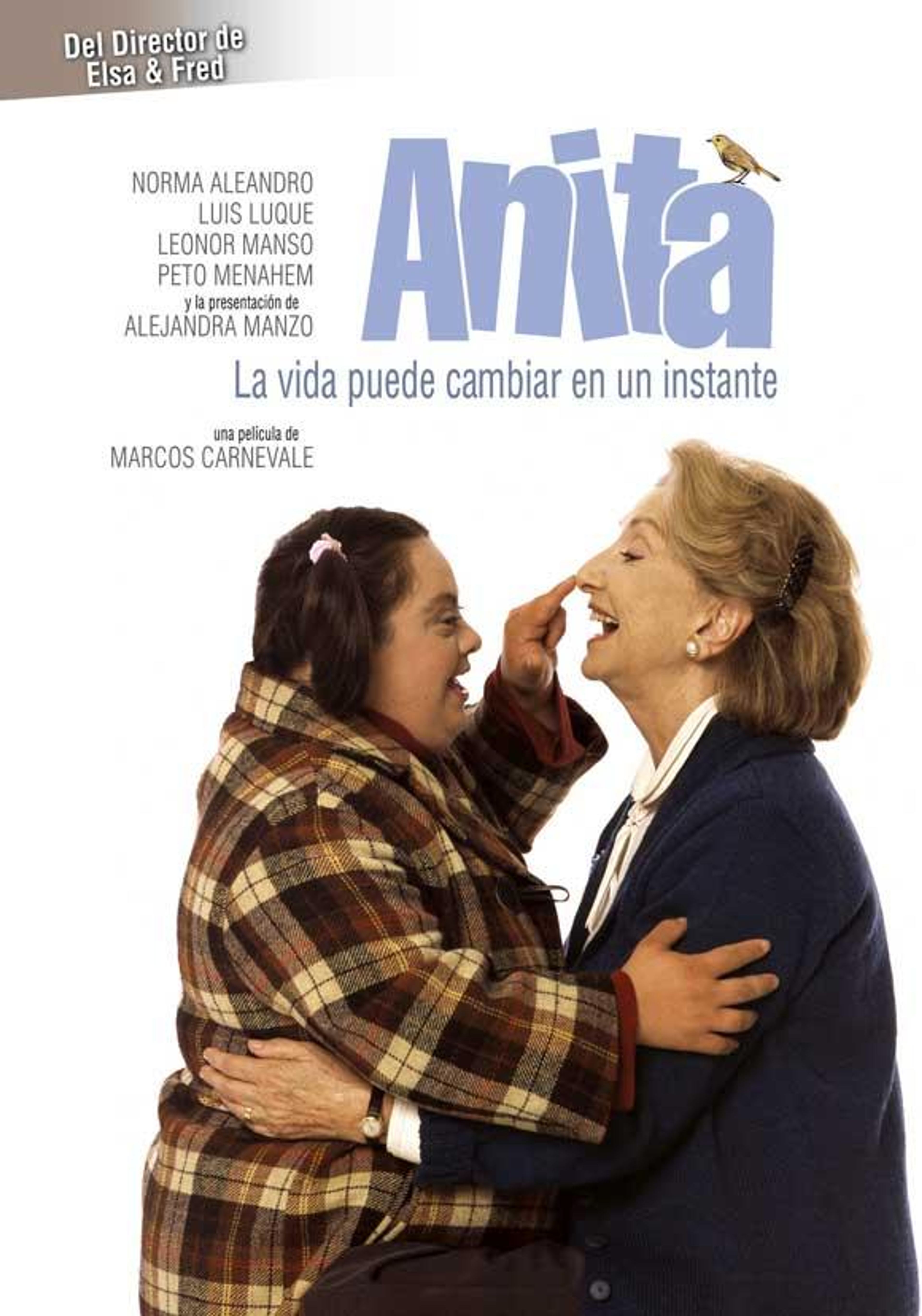 Anita