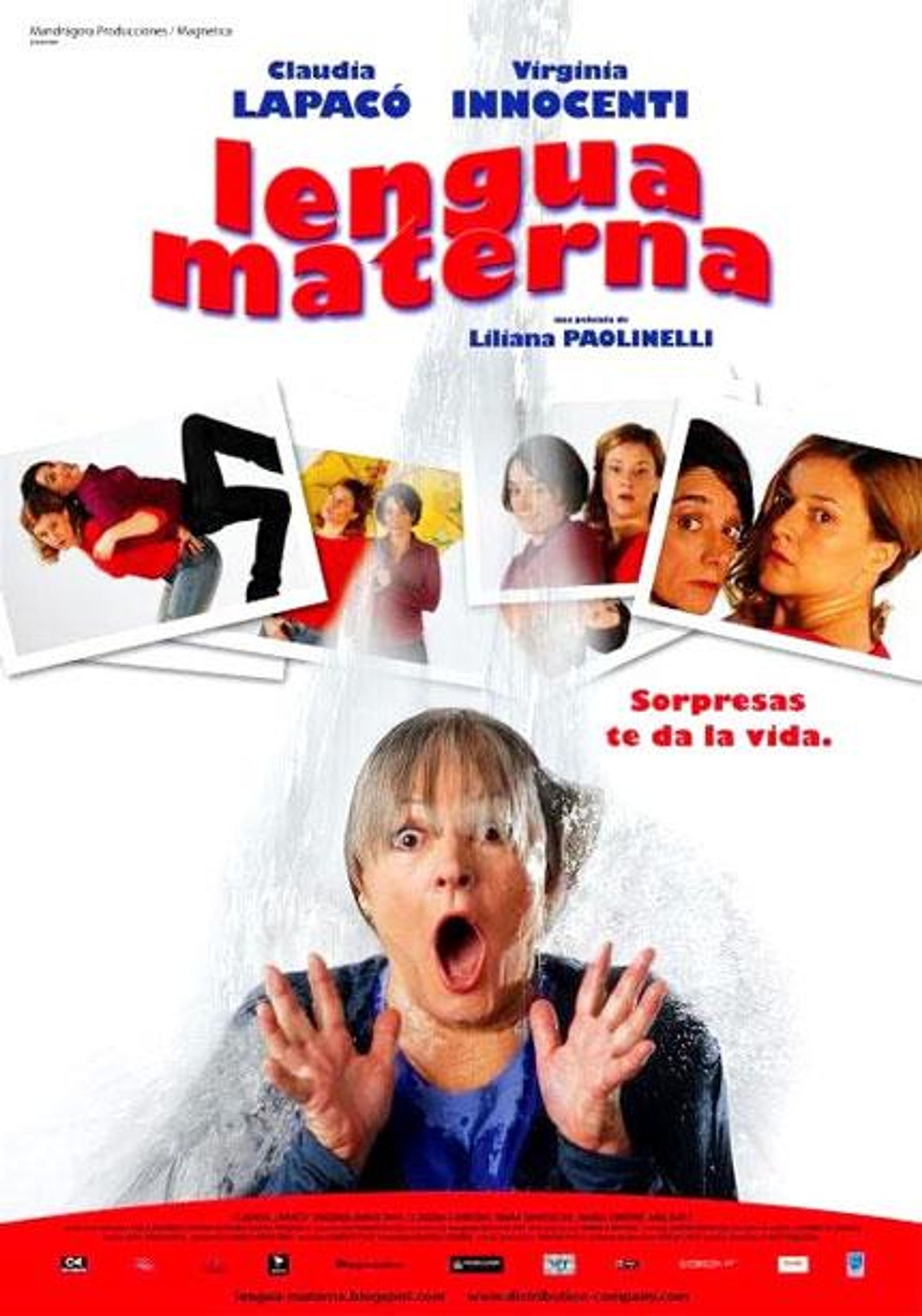Lengua materna