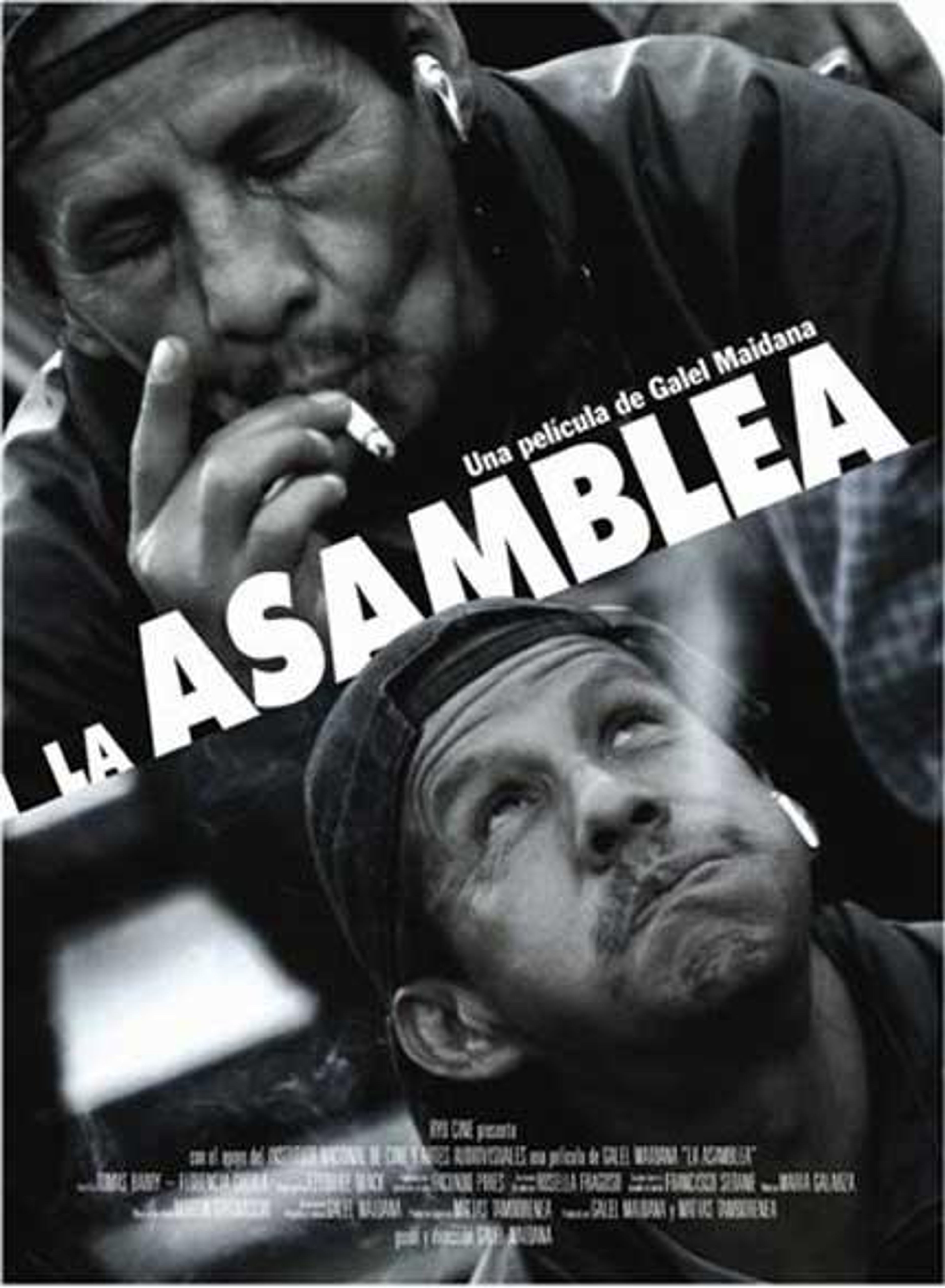 La asamblea