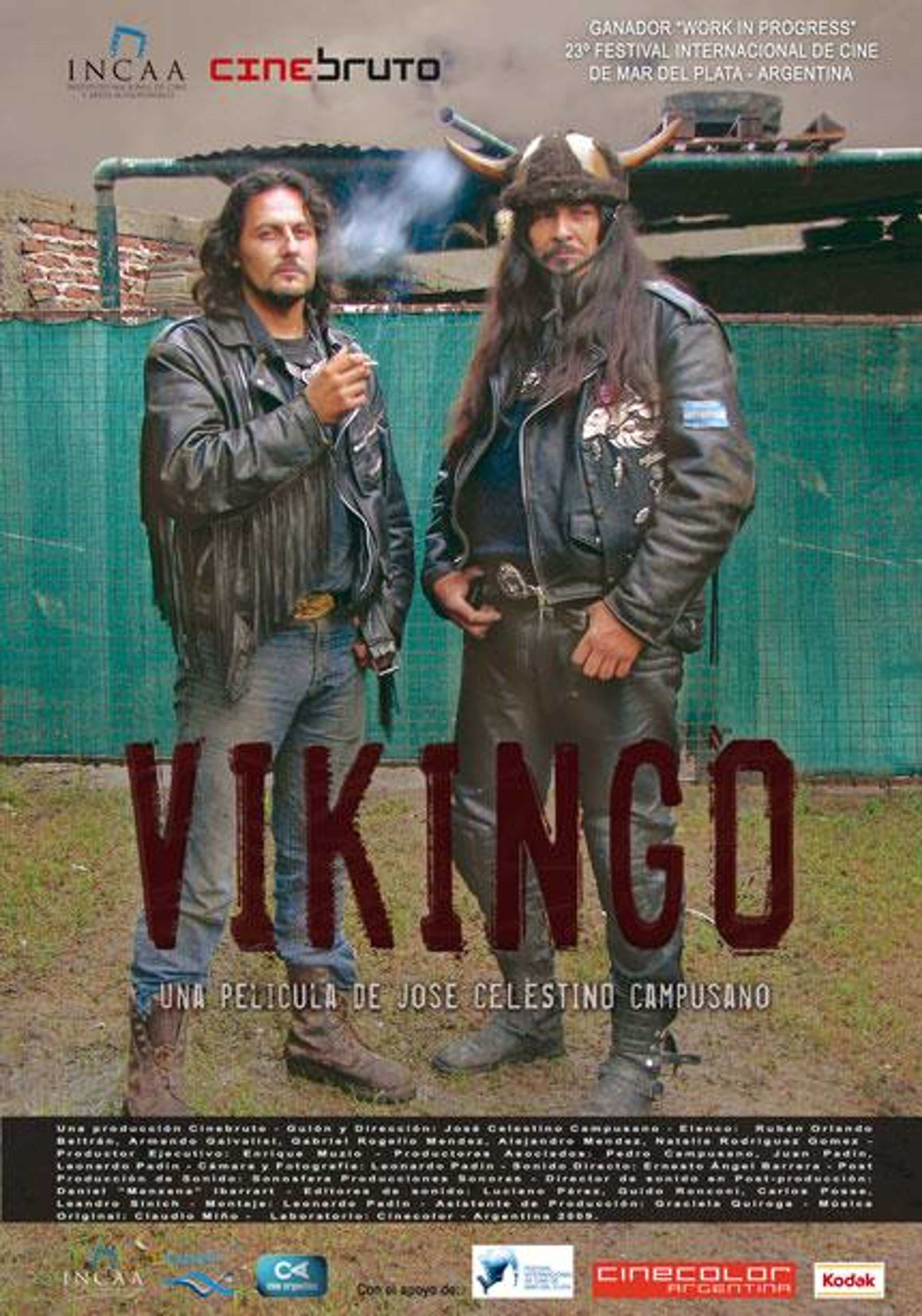 Vikingo