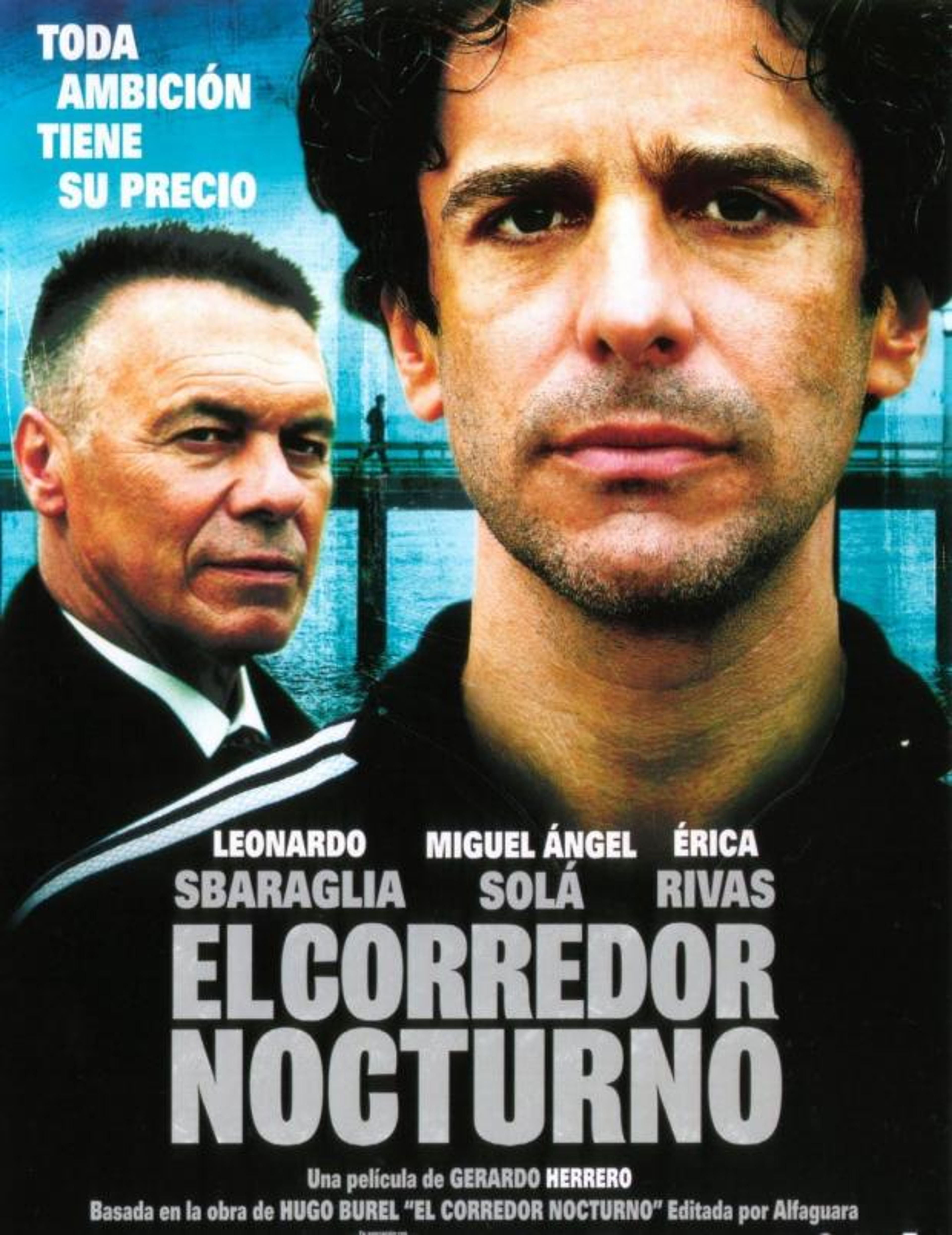 El corredor nocturno