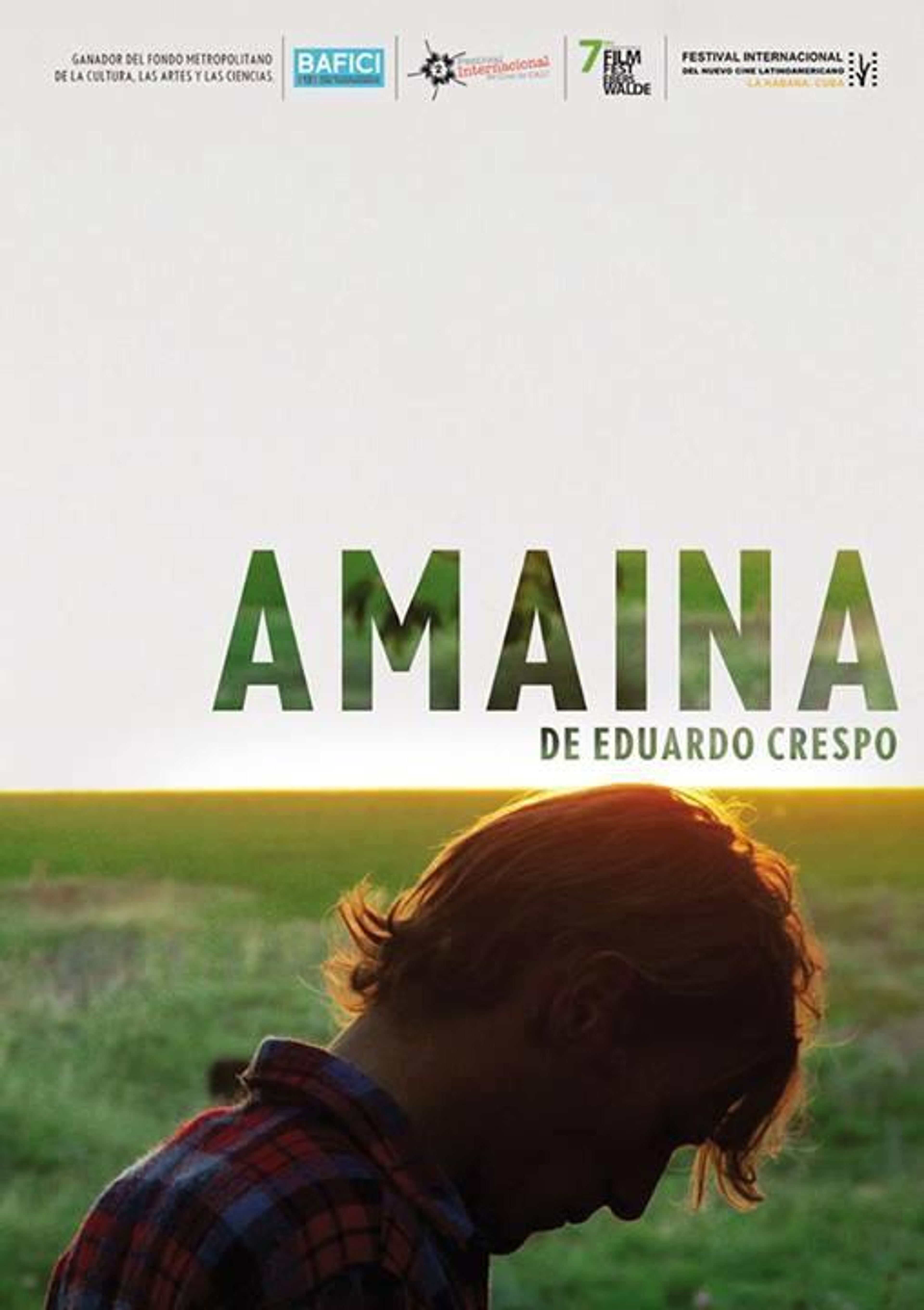 Amaina