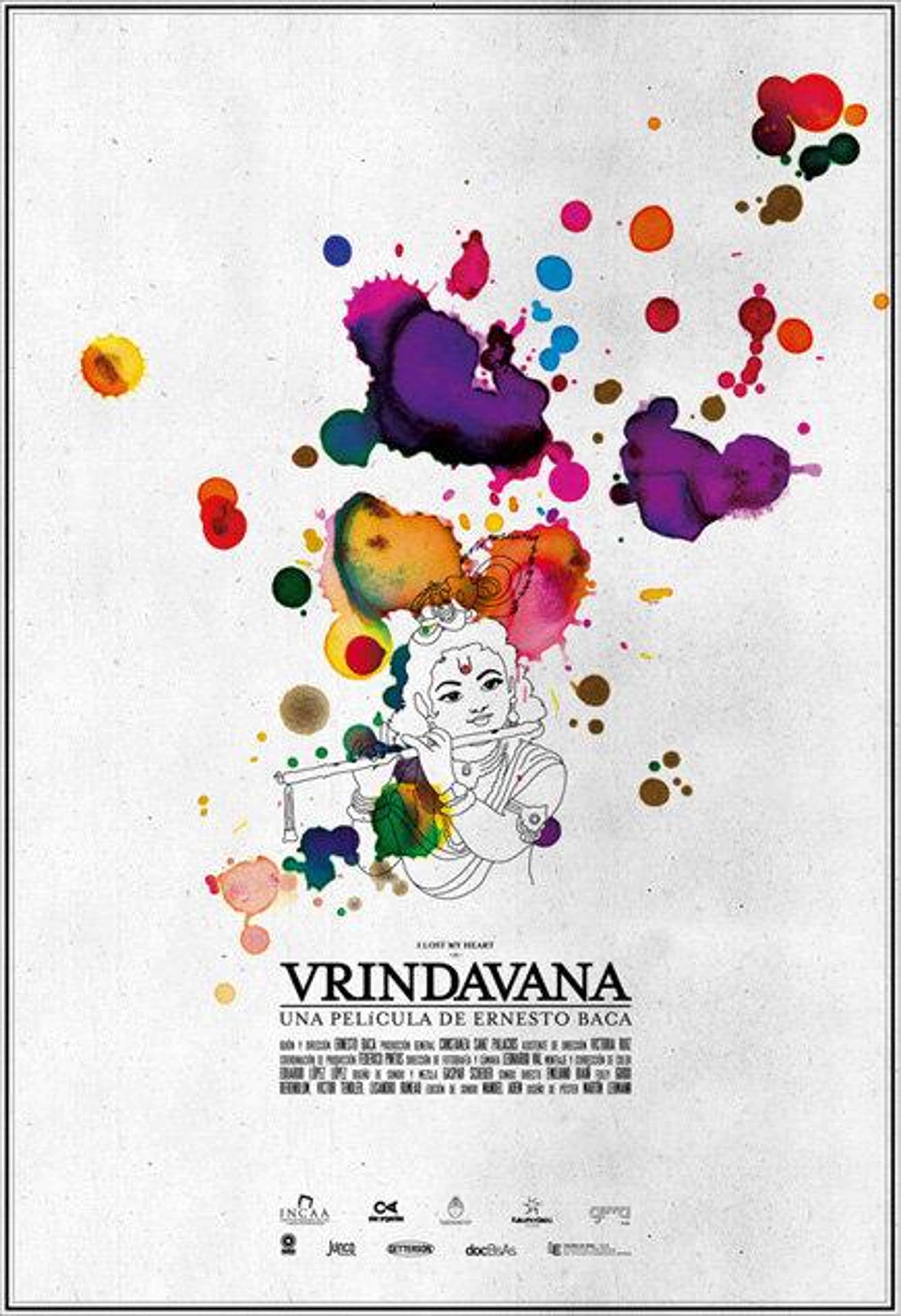 Vrindavana