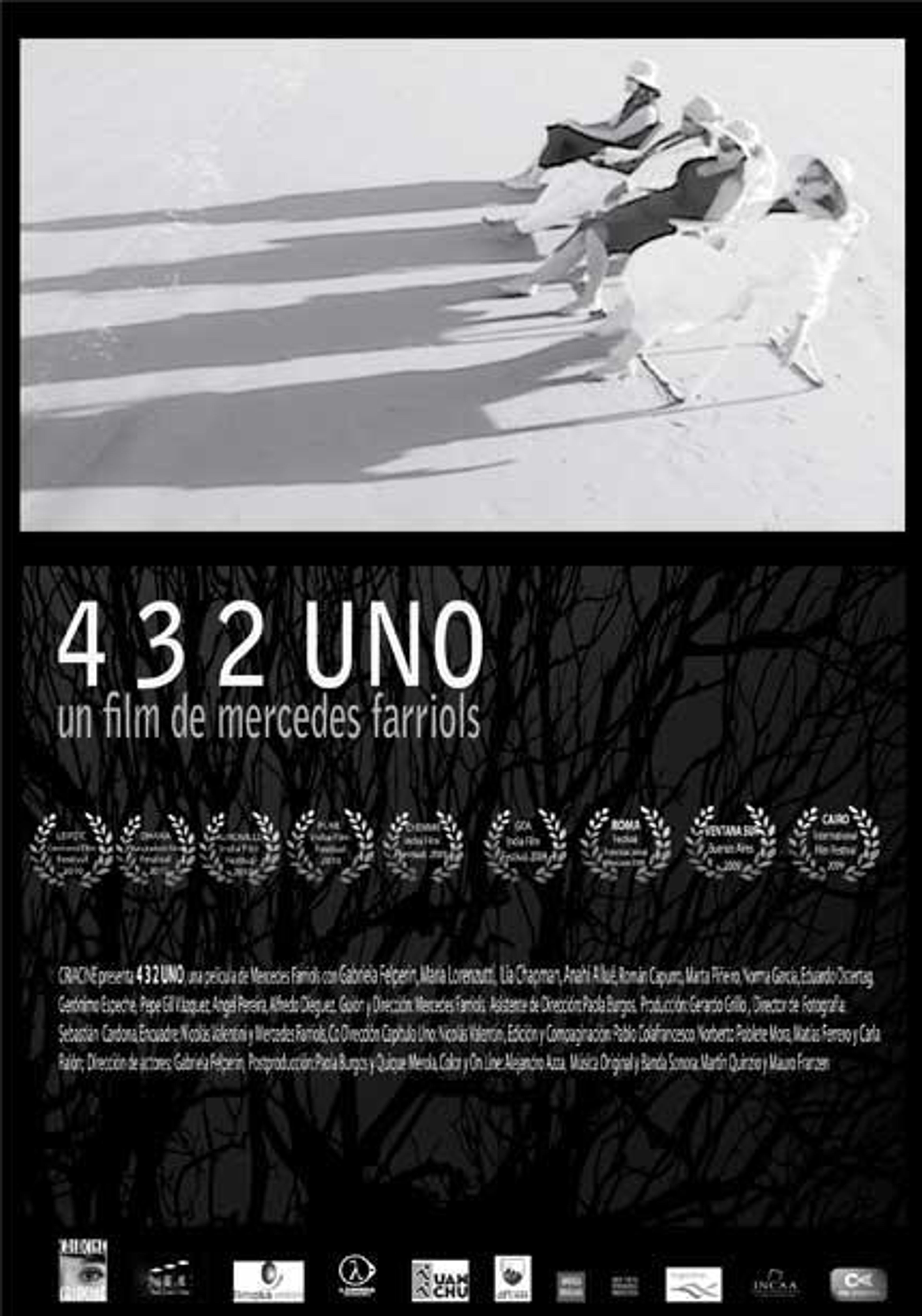 4 3 2 uno