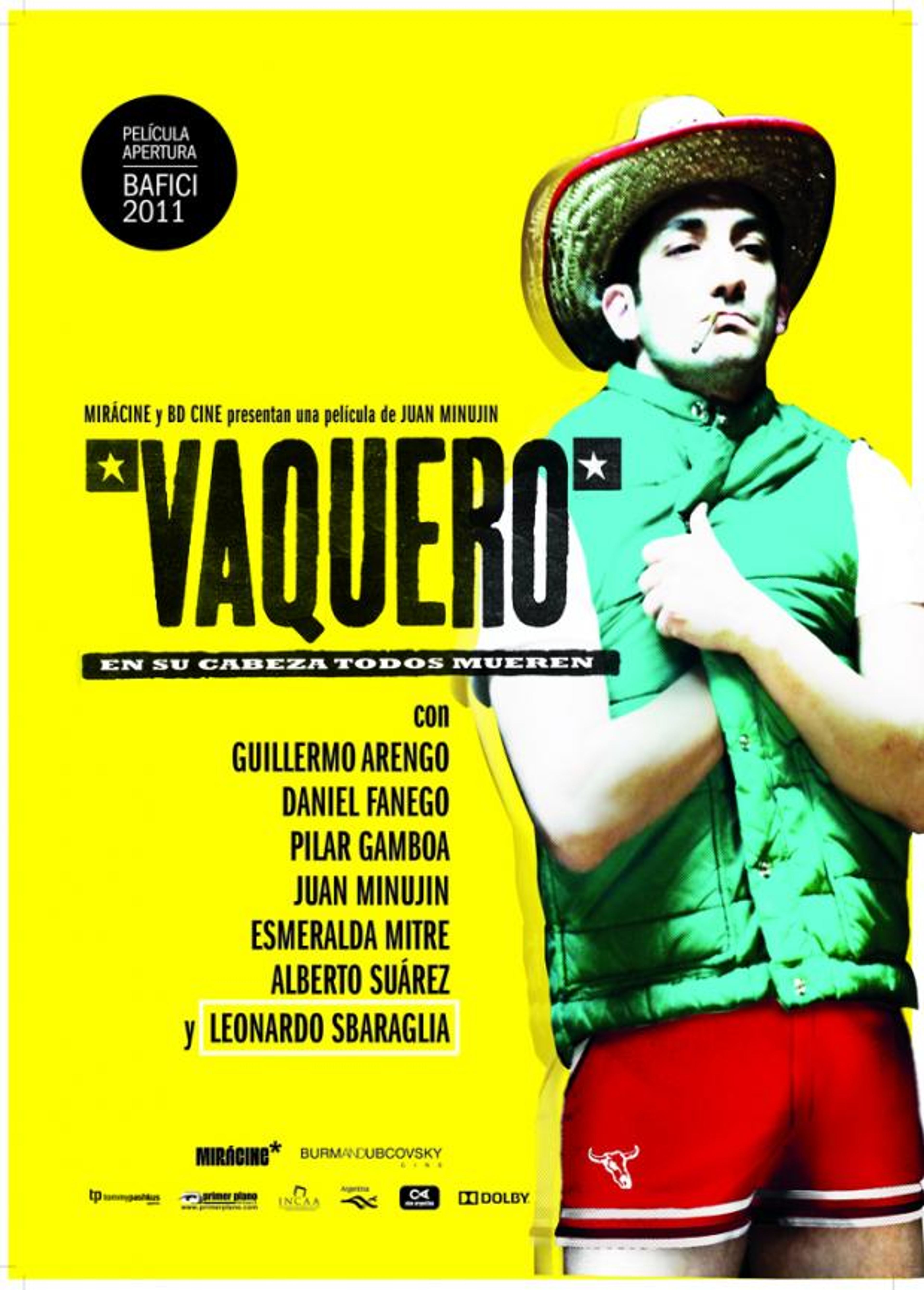 Vaquero