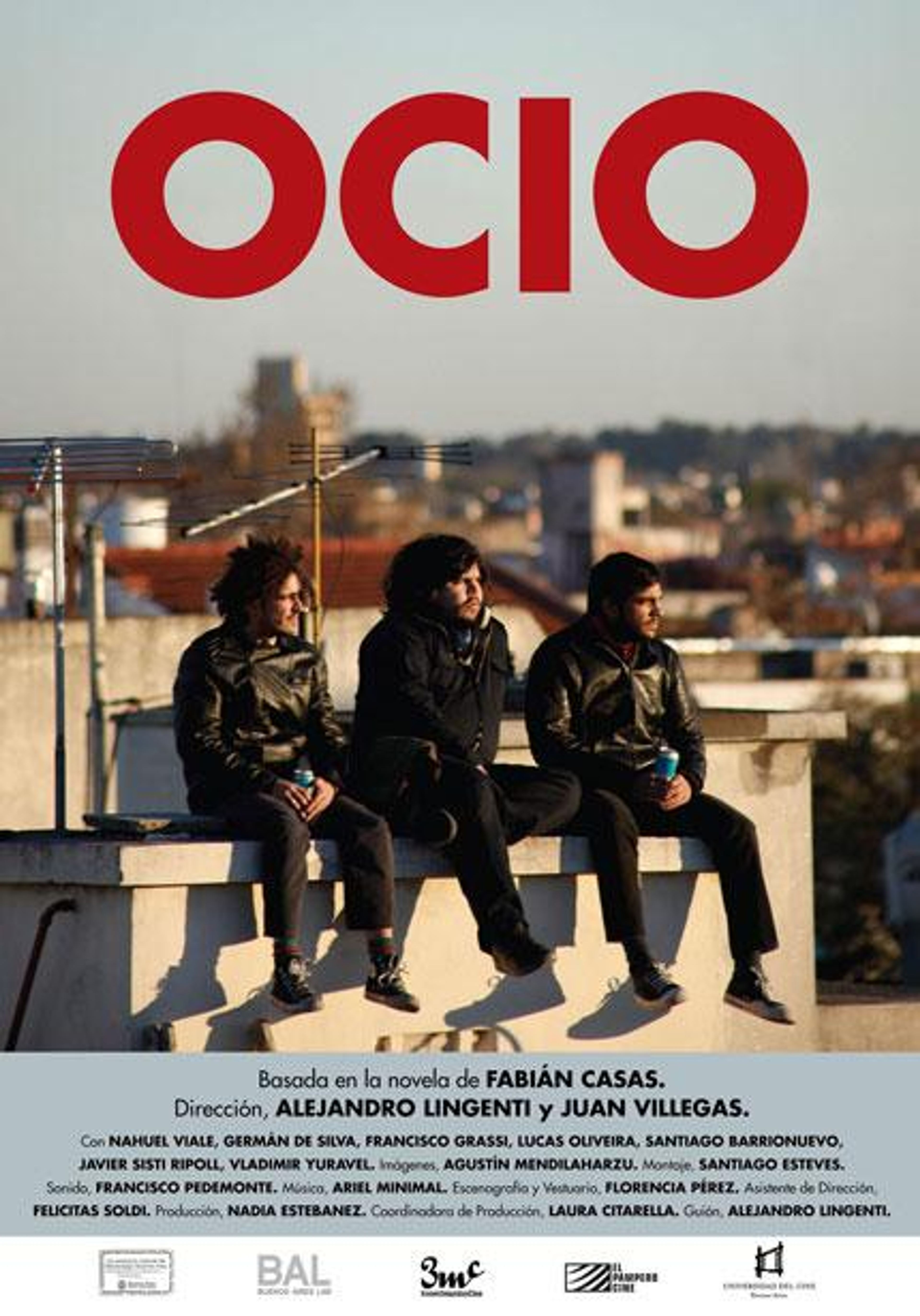 Ocio