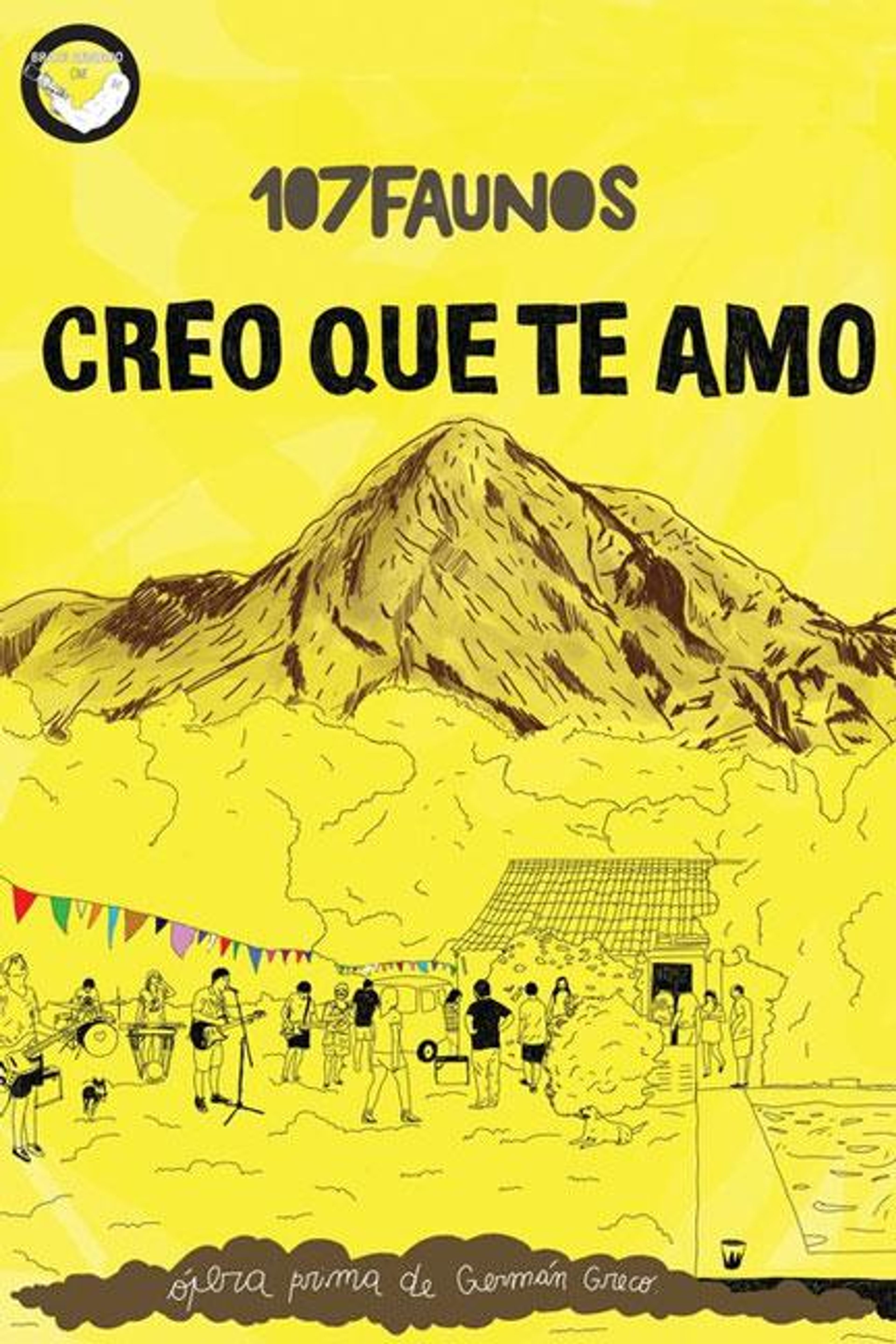 Creo que te amo