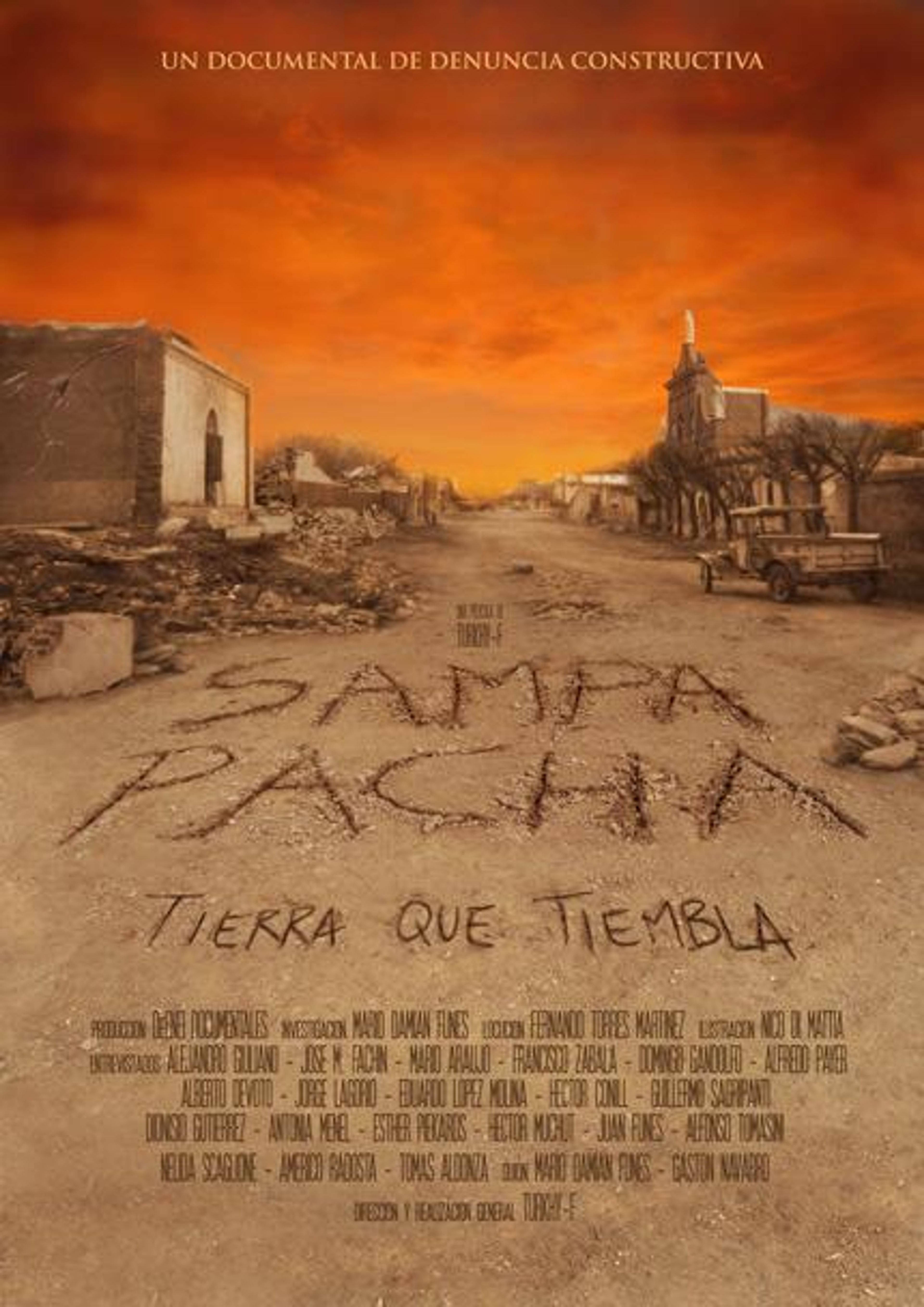 Sampa pacha