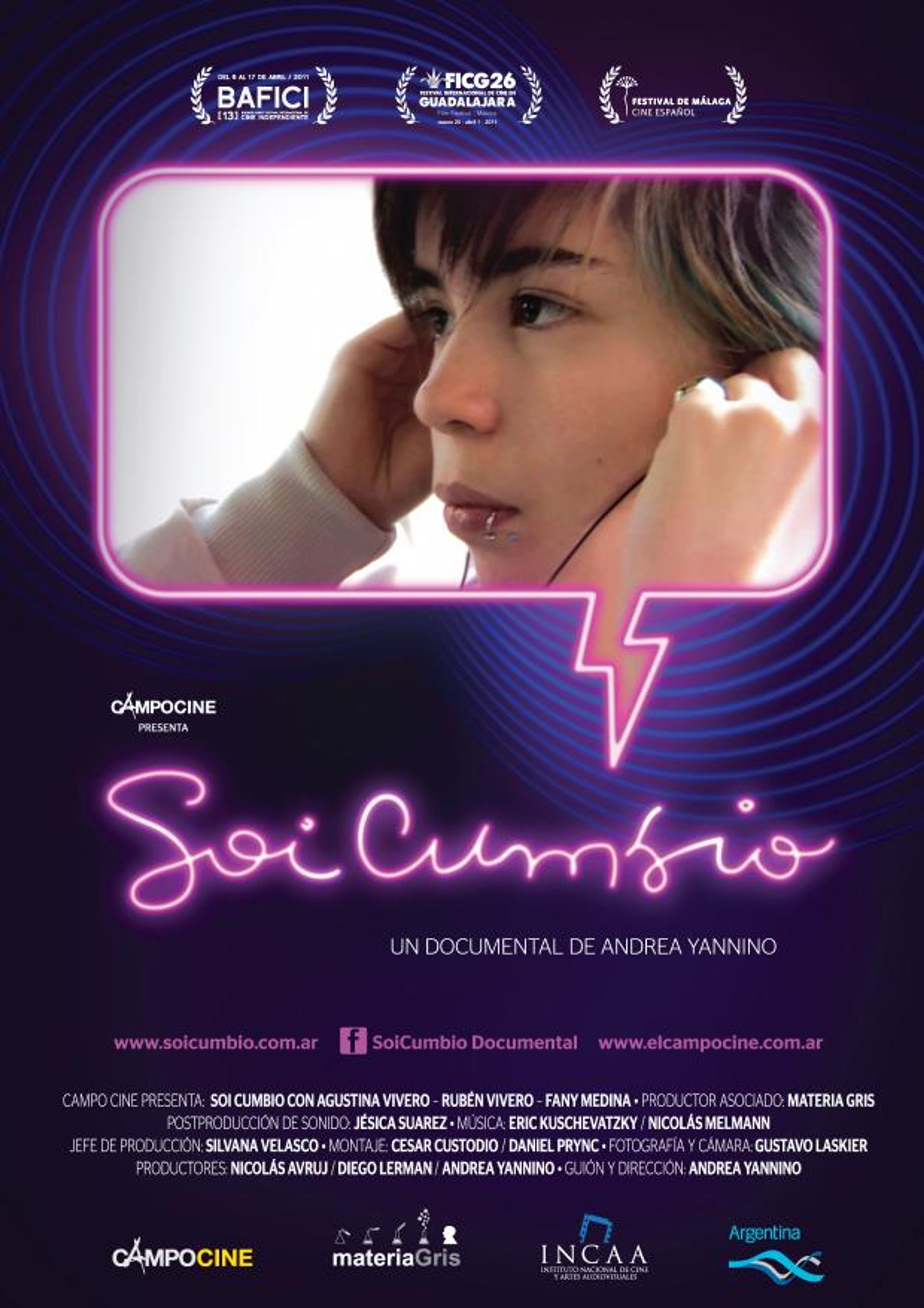 Soi Cumbio
