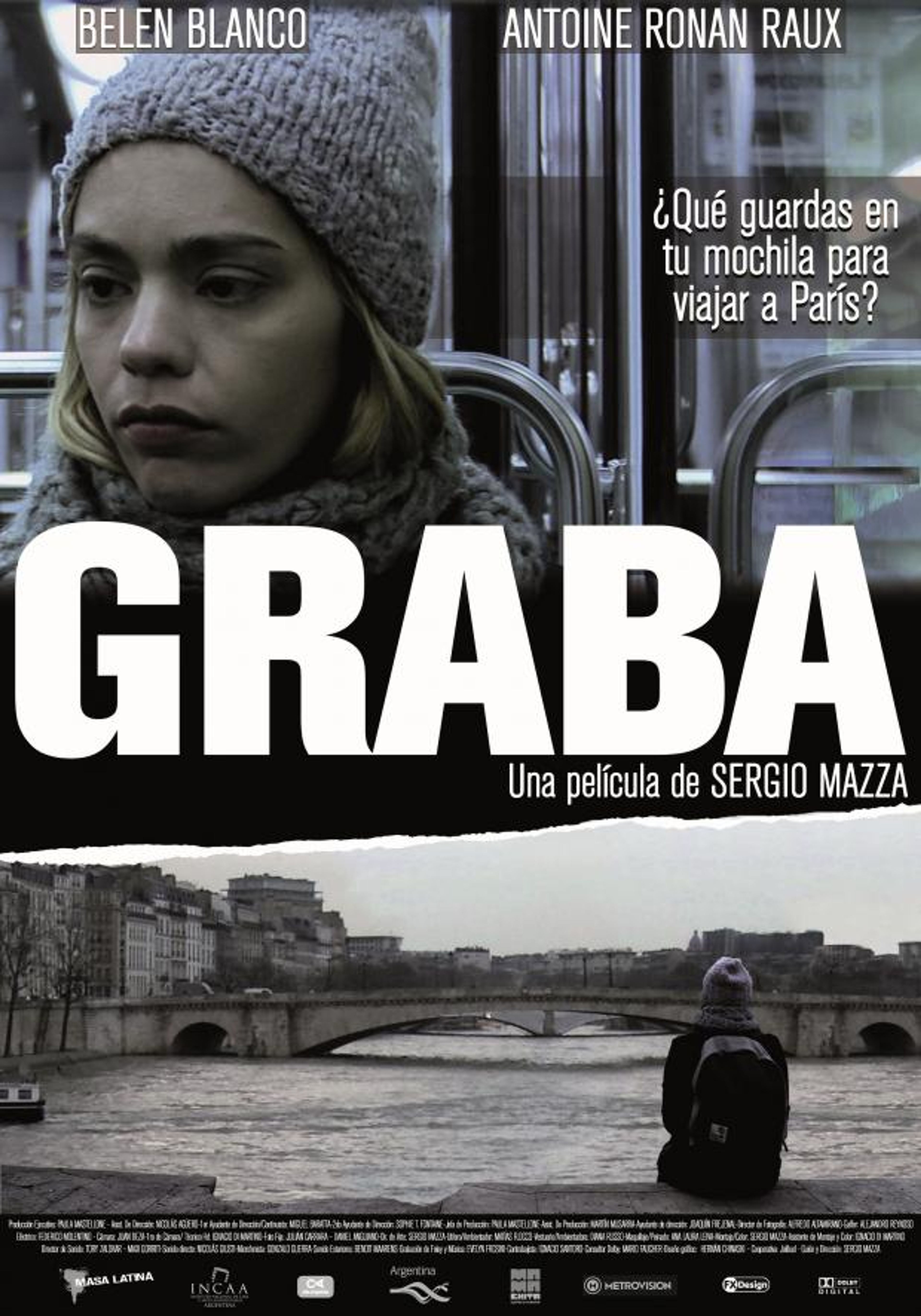 Graba