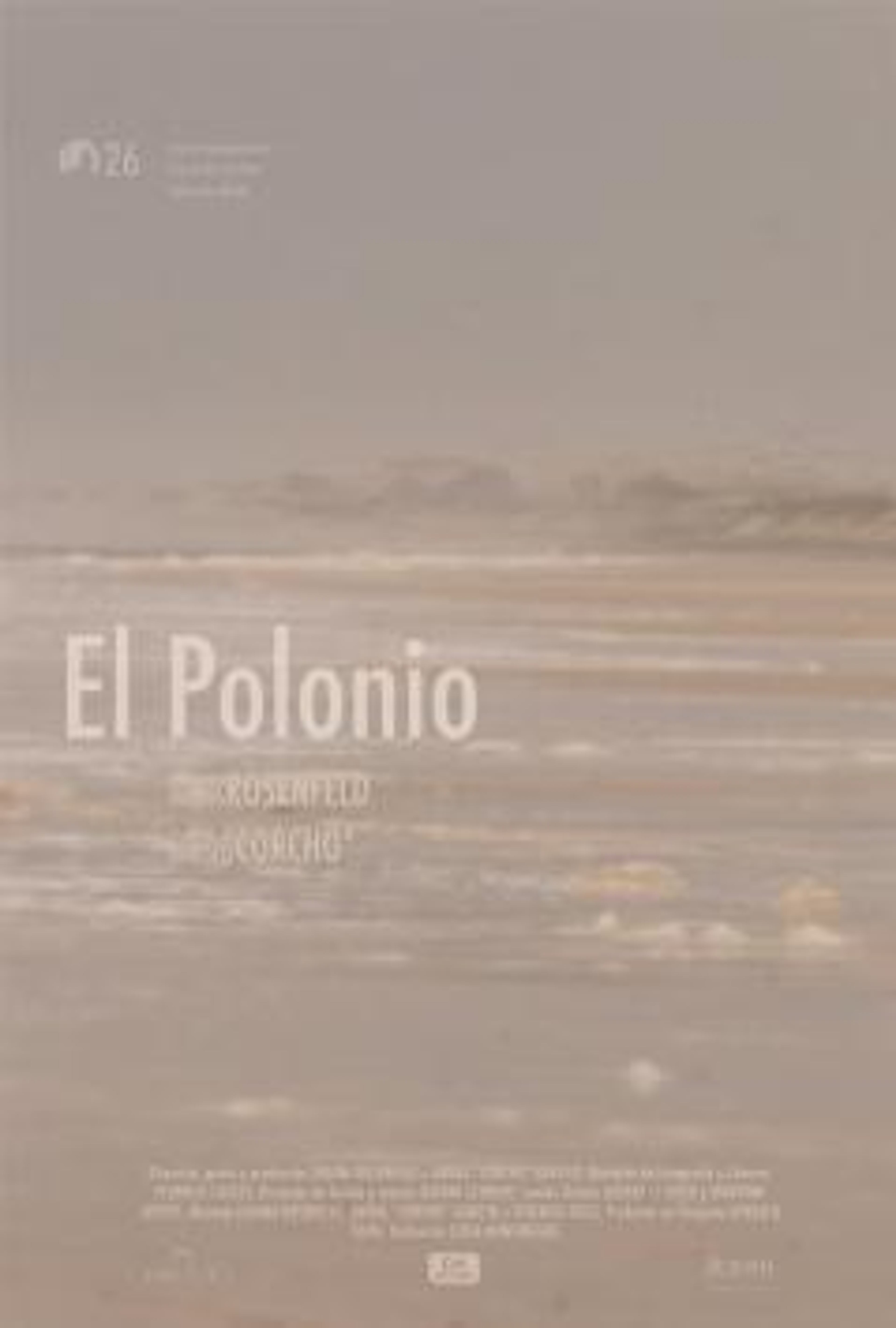 Poster de El Polonio