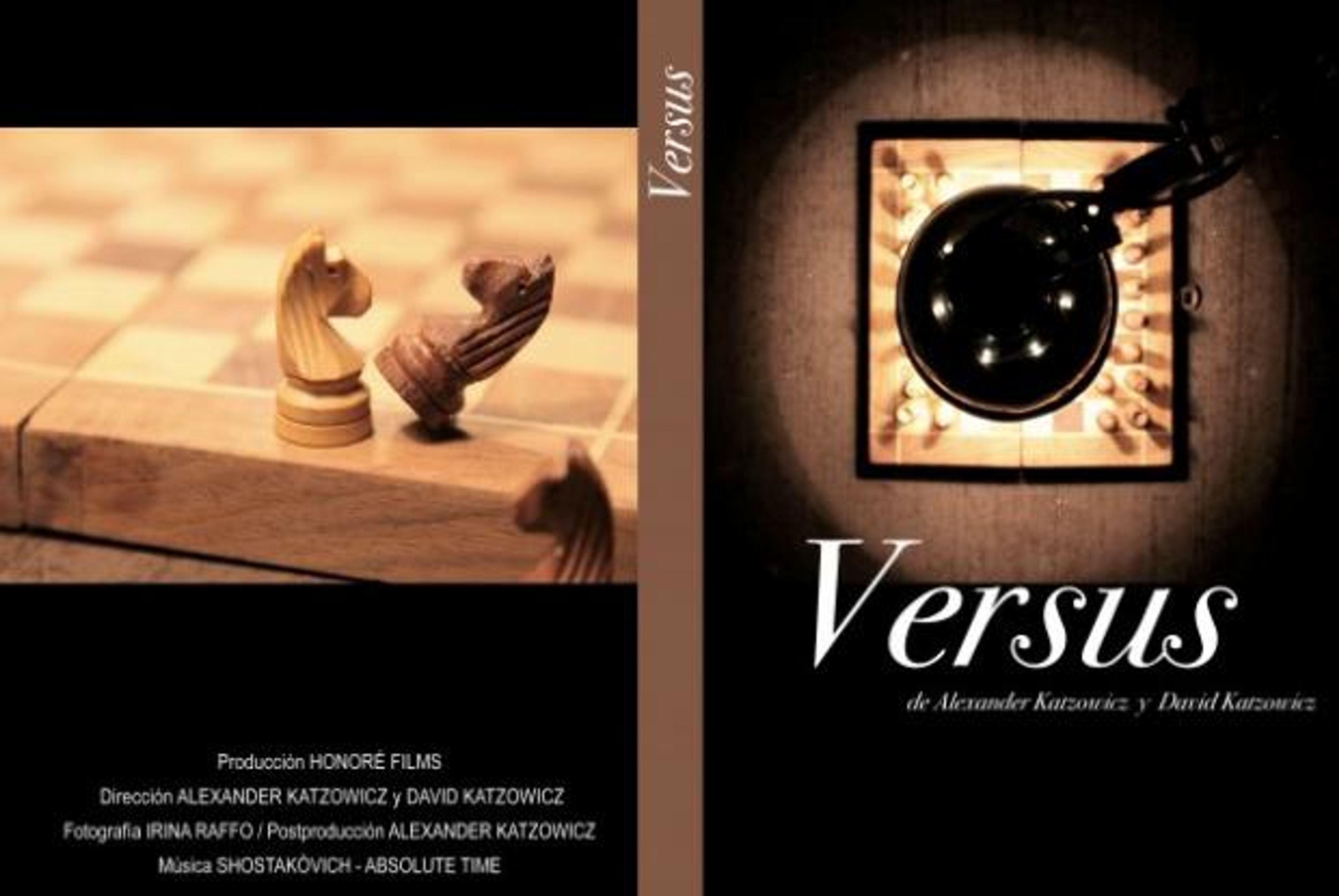 Versus