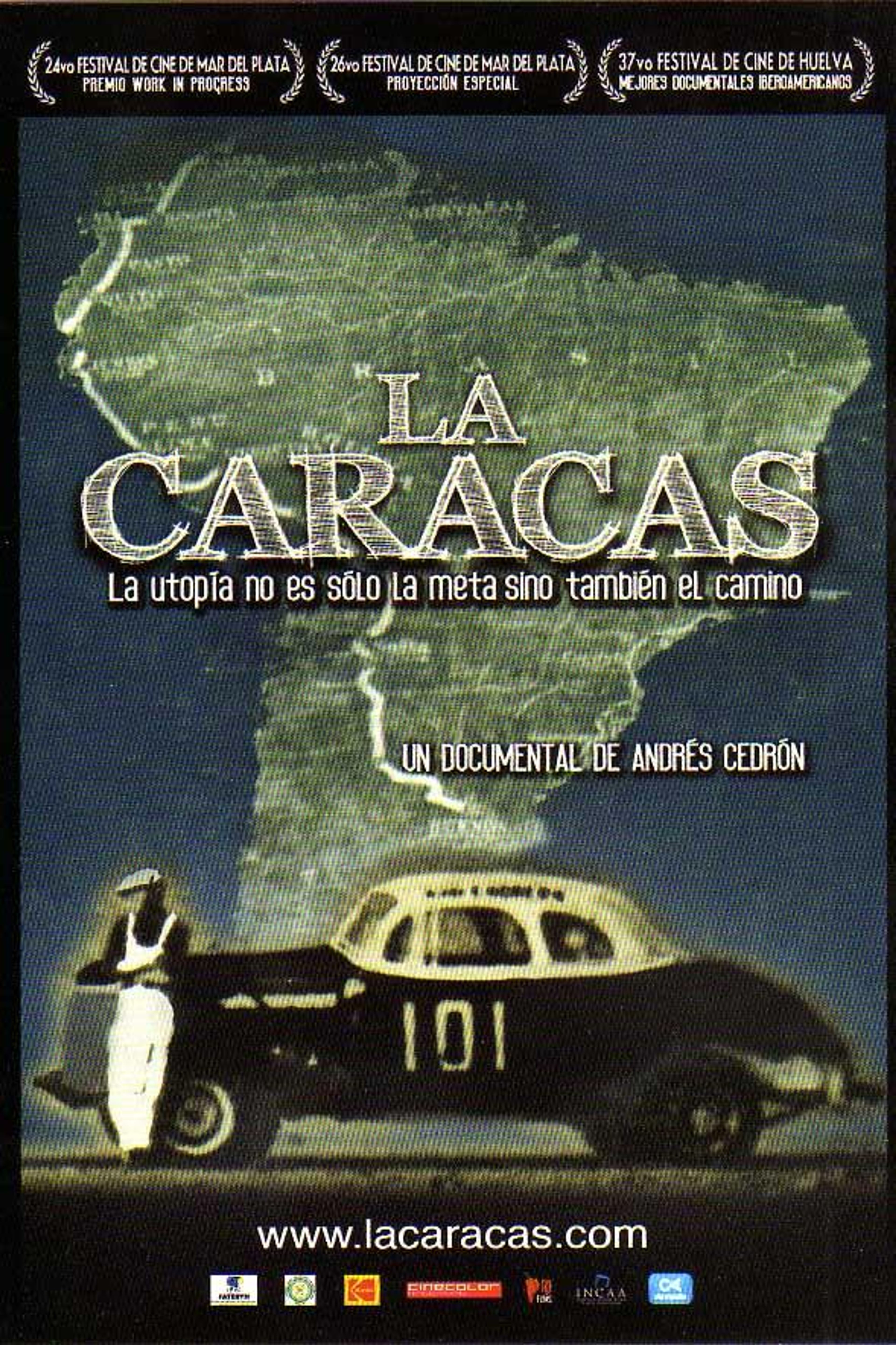 La Caracas