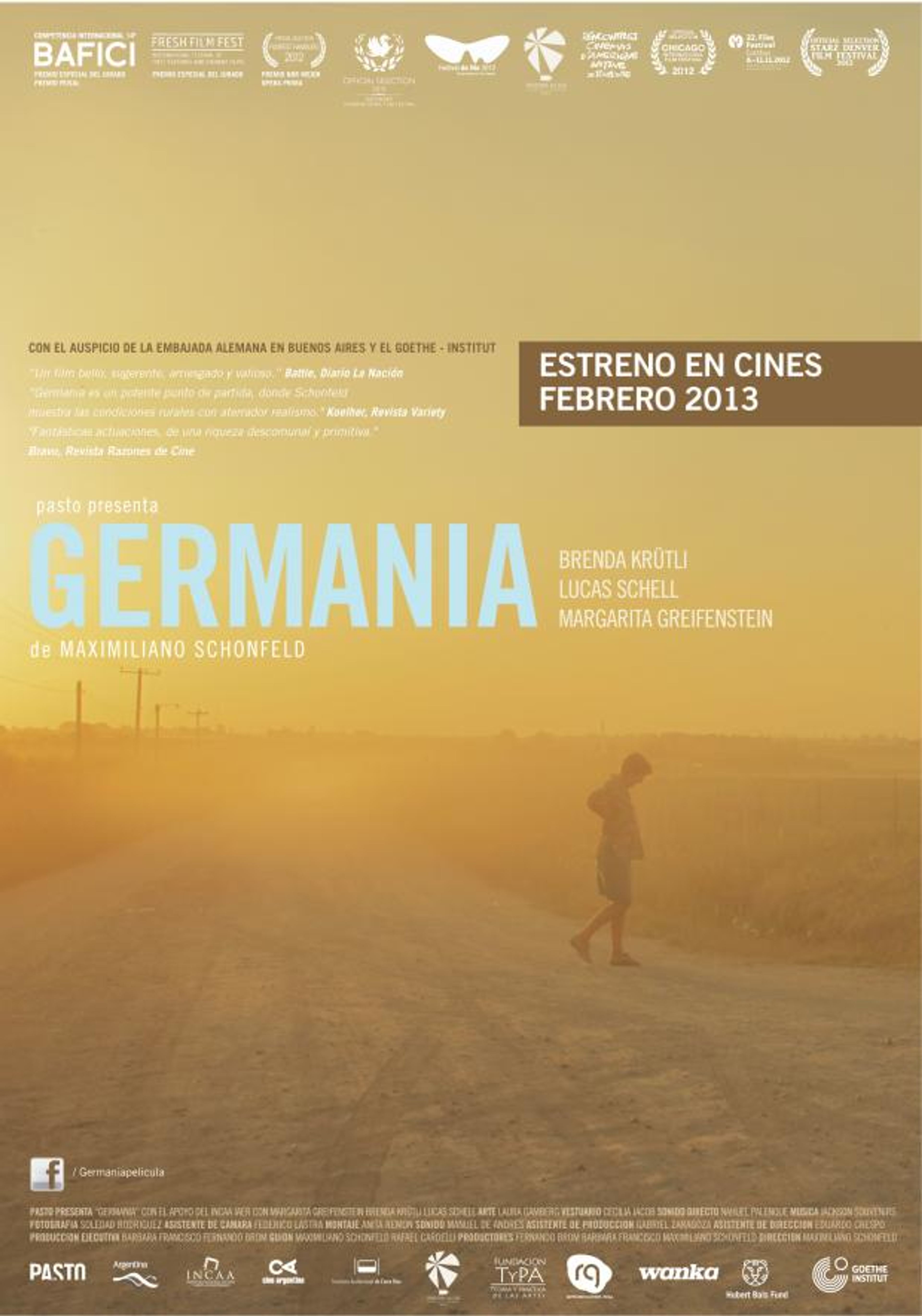 Germania