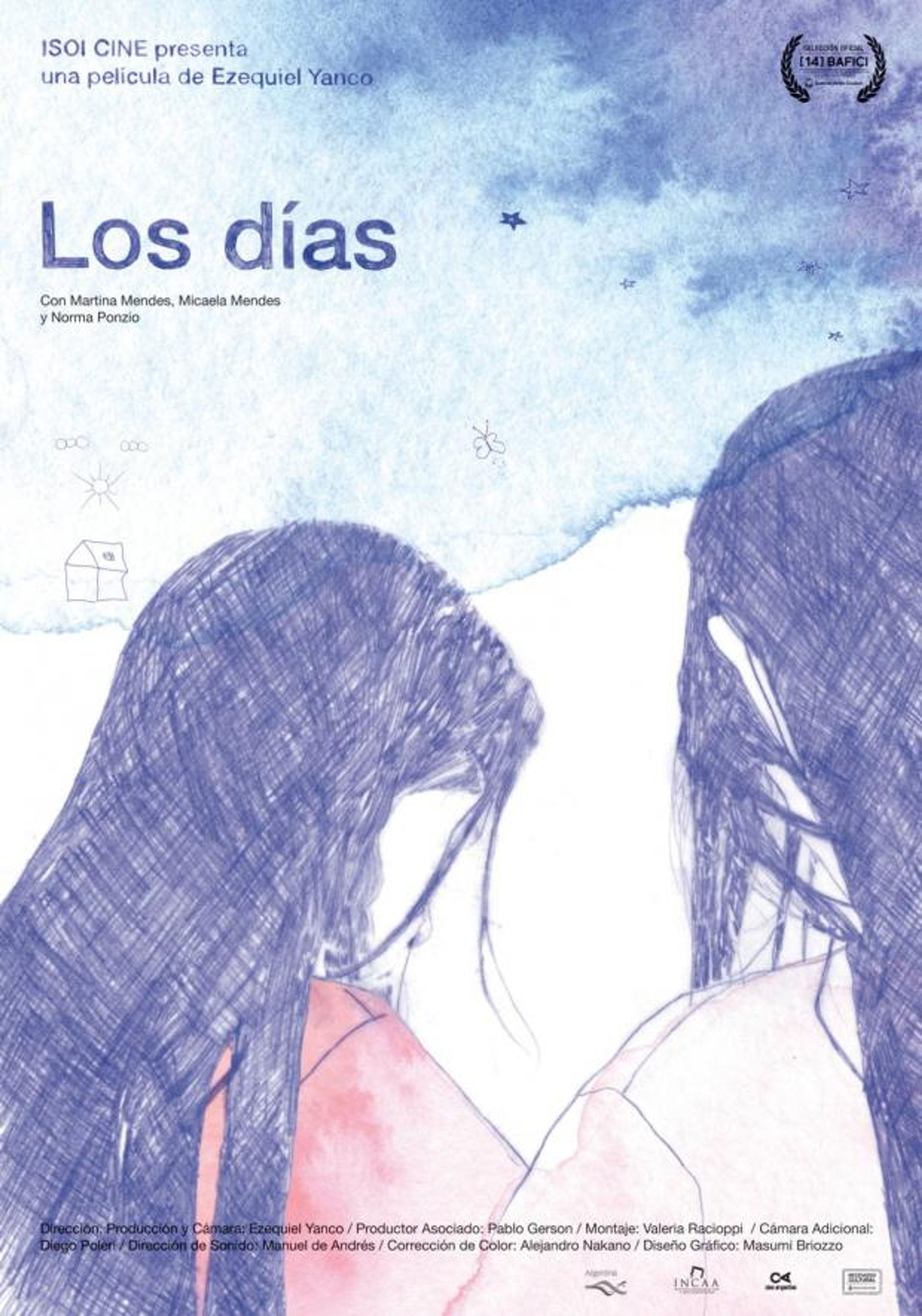 Los días