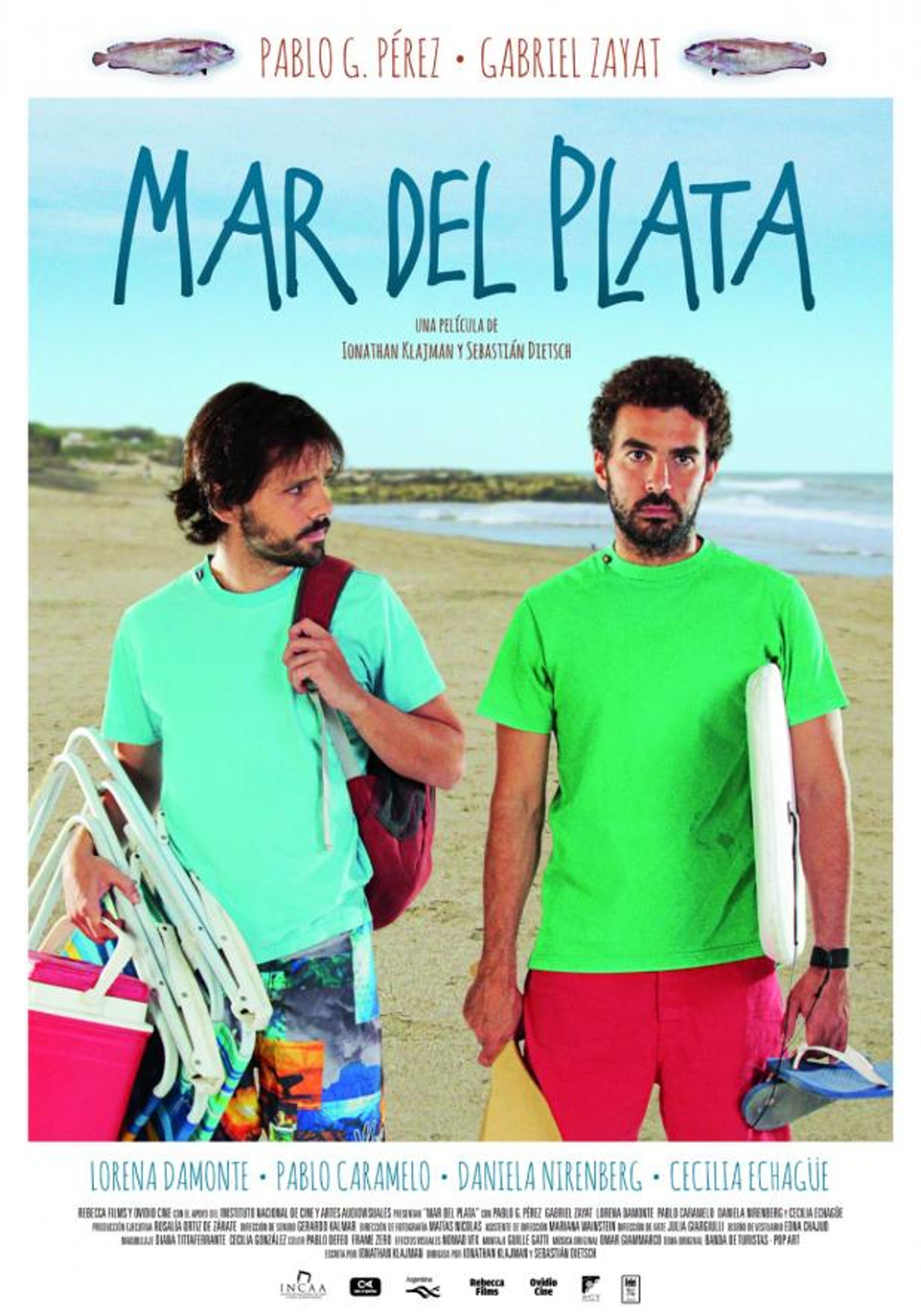 Mar del Plata