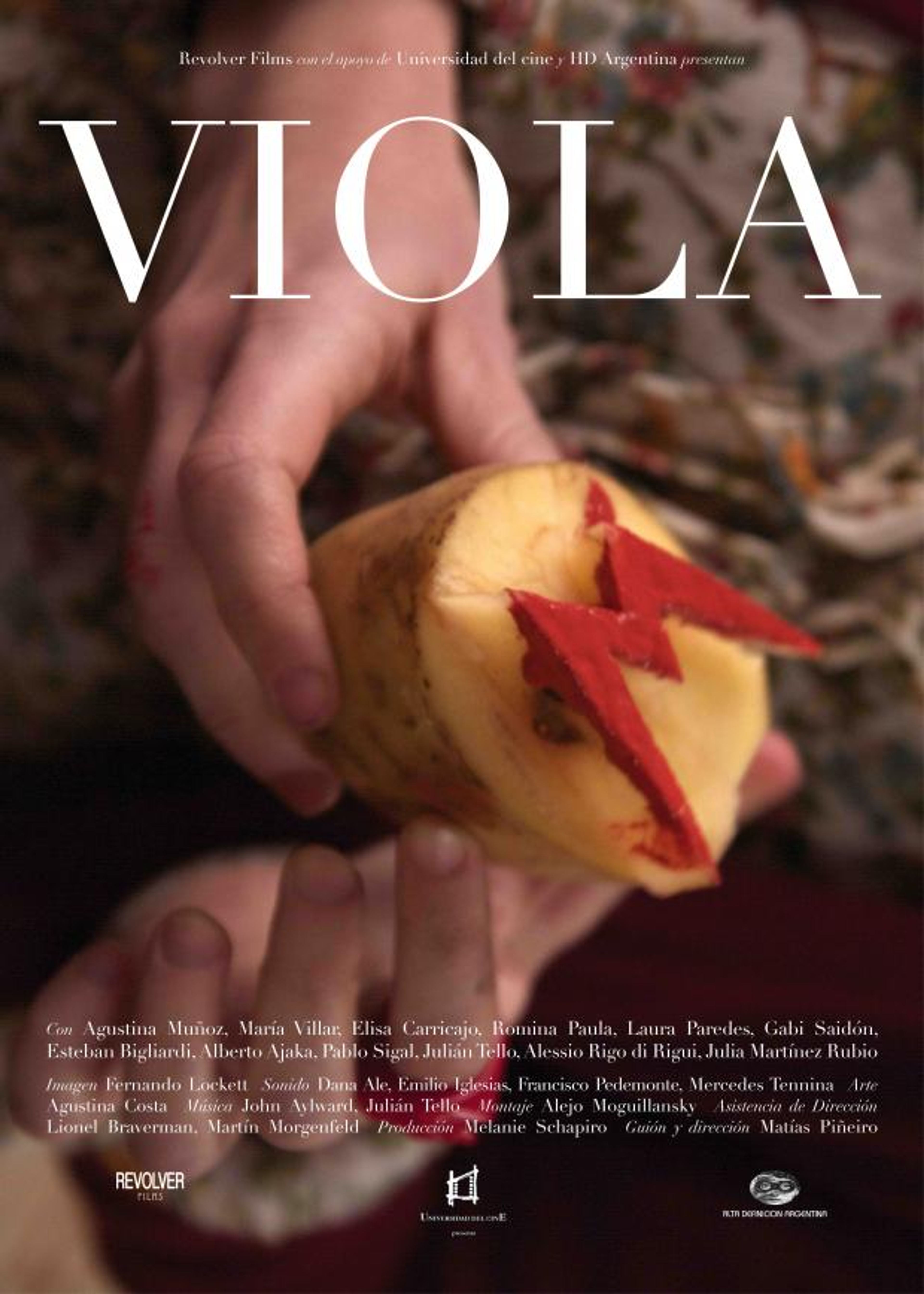 Viola