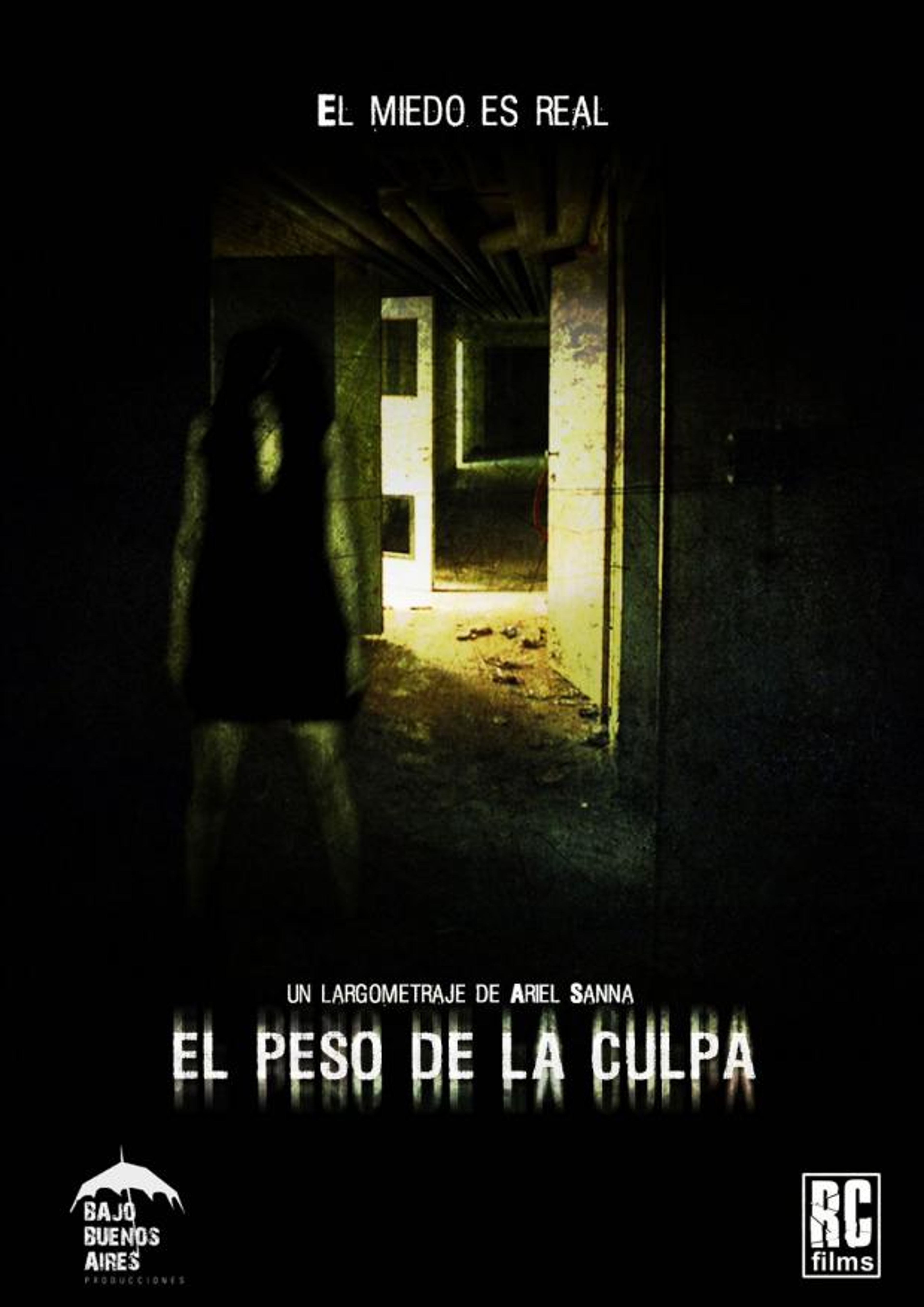 El peso de la culpa