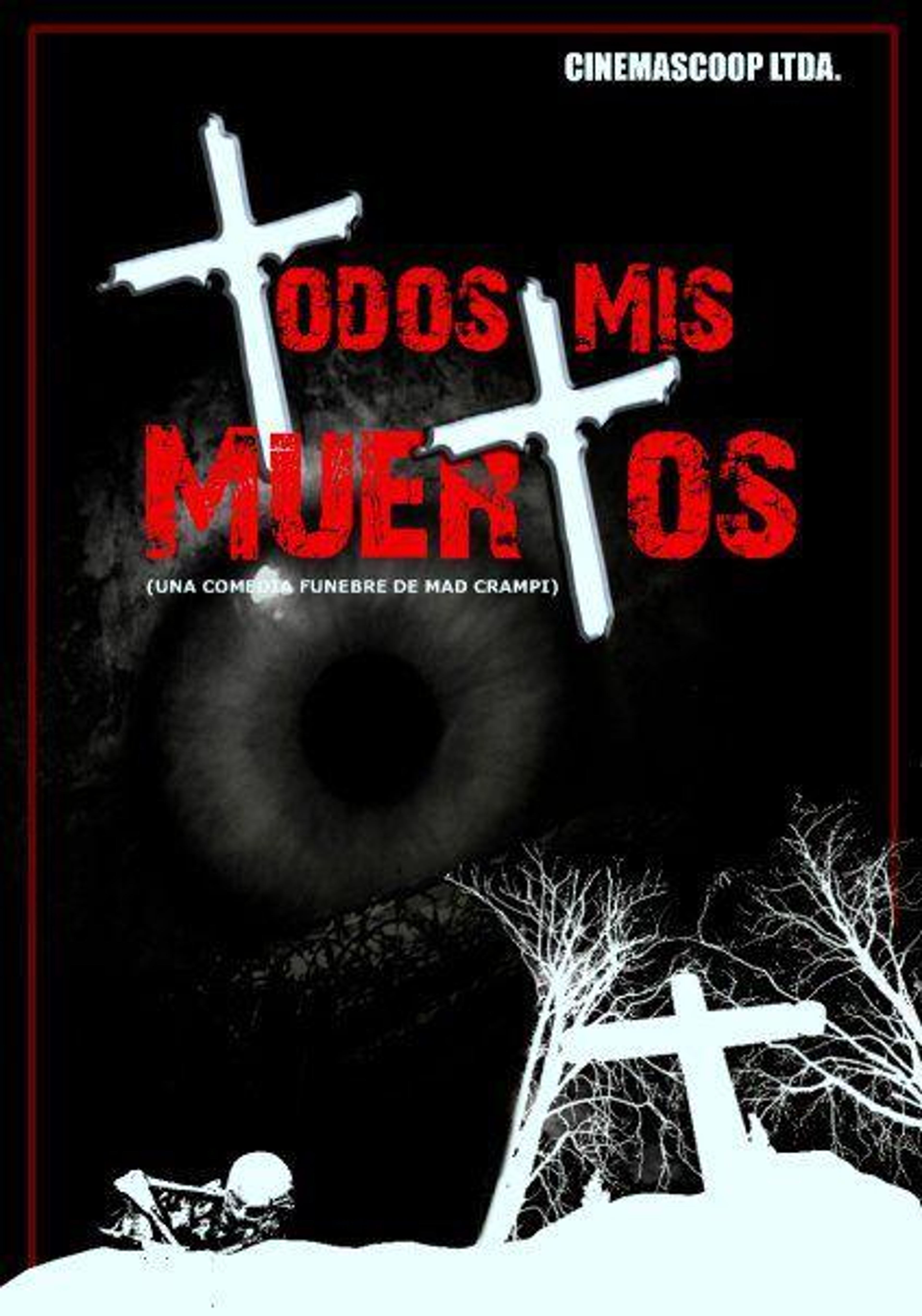 Todos mis muertos