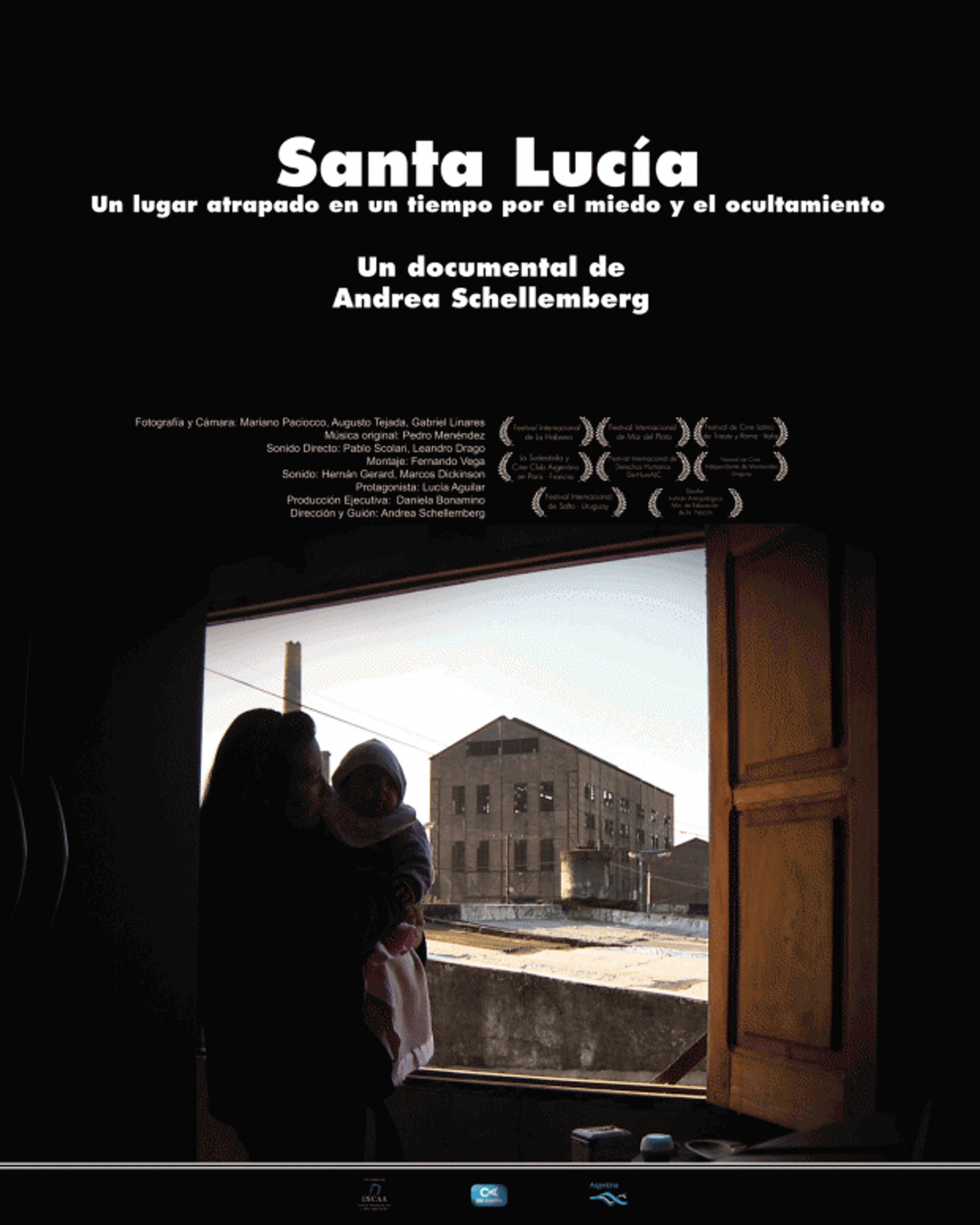 Santa Lucía