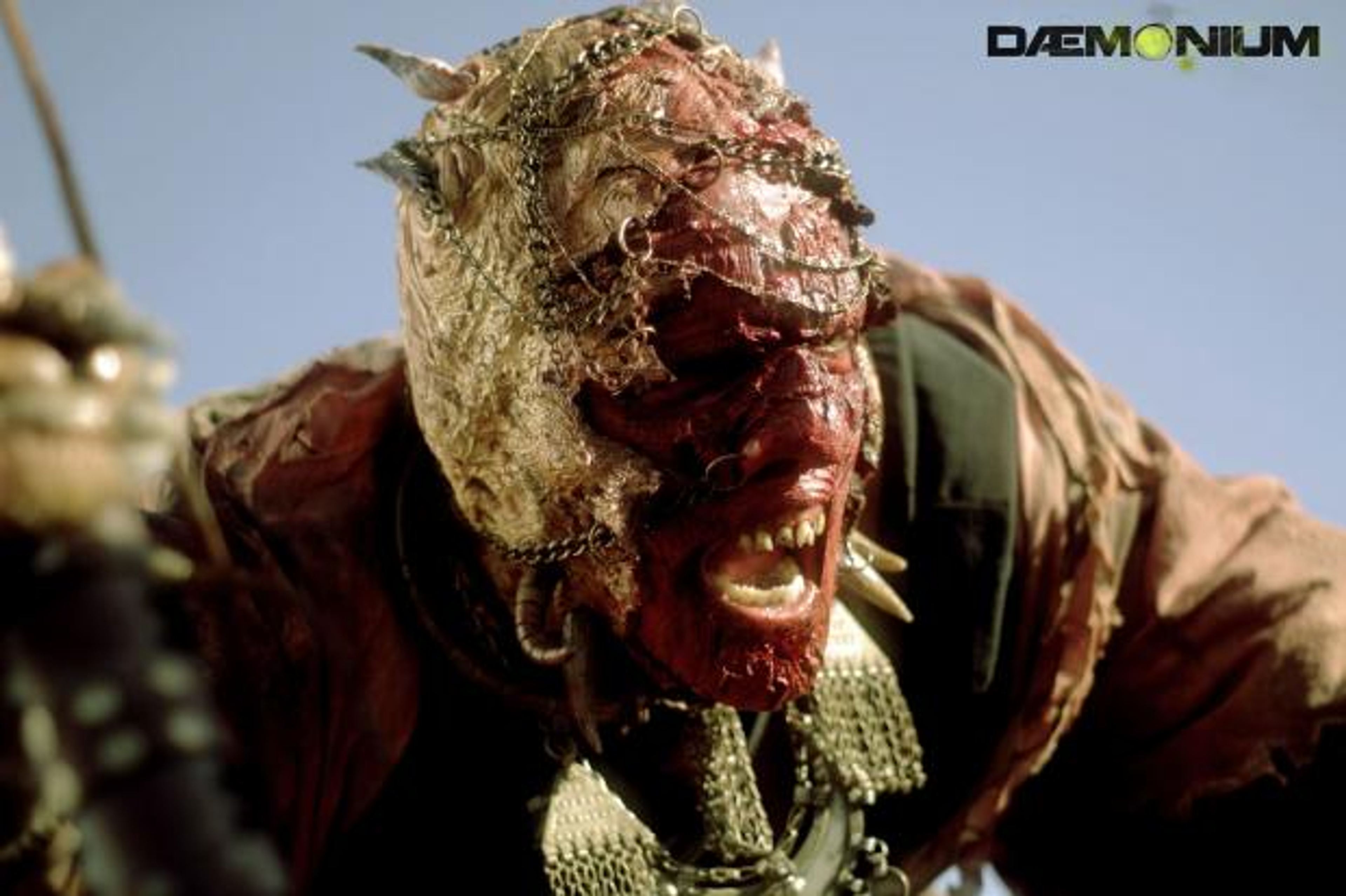 Daemonium