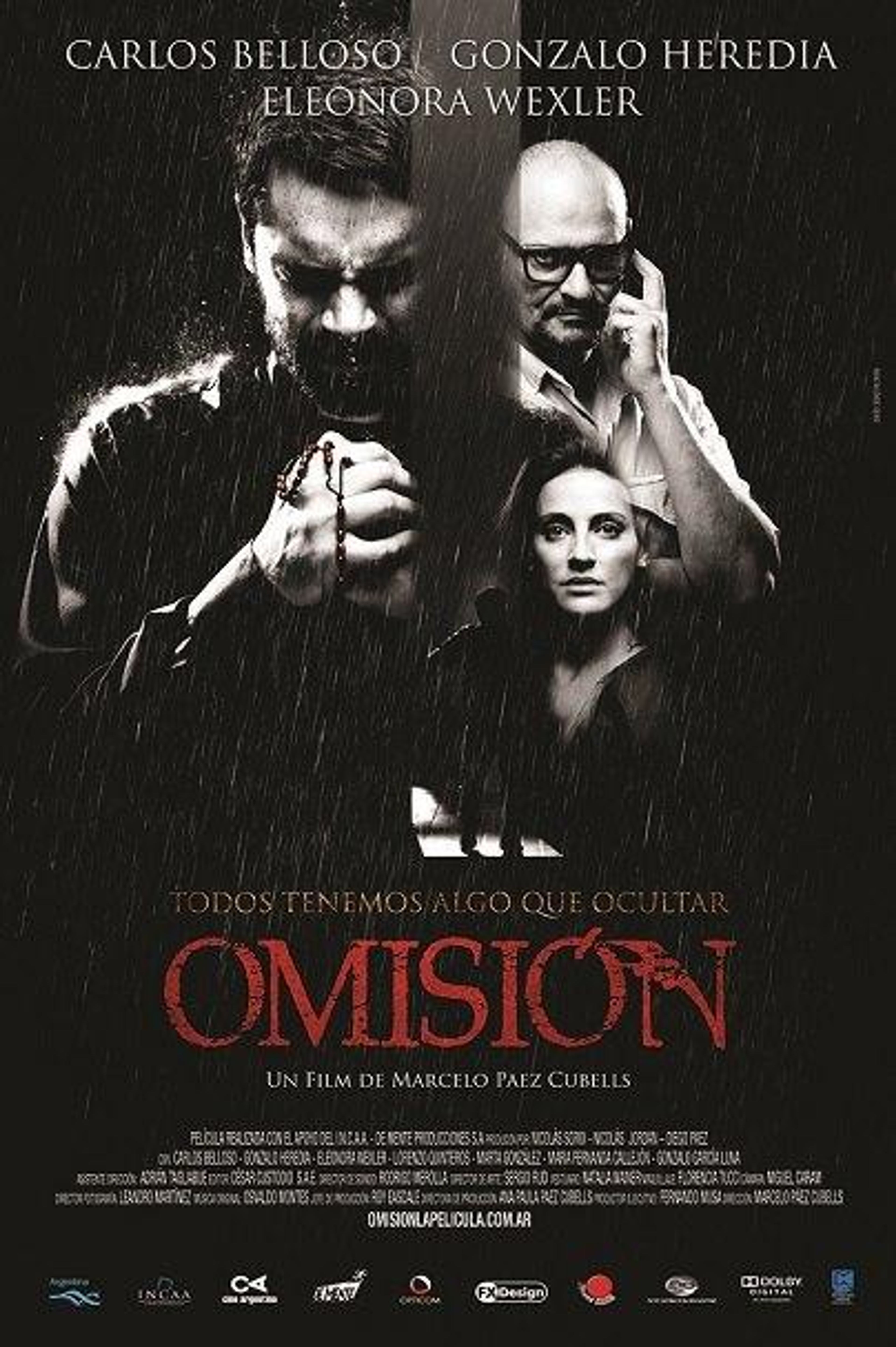 Omisión