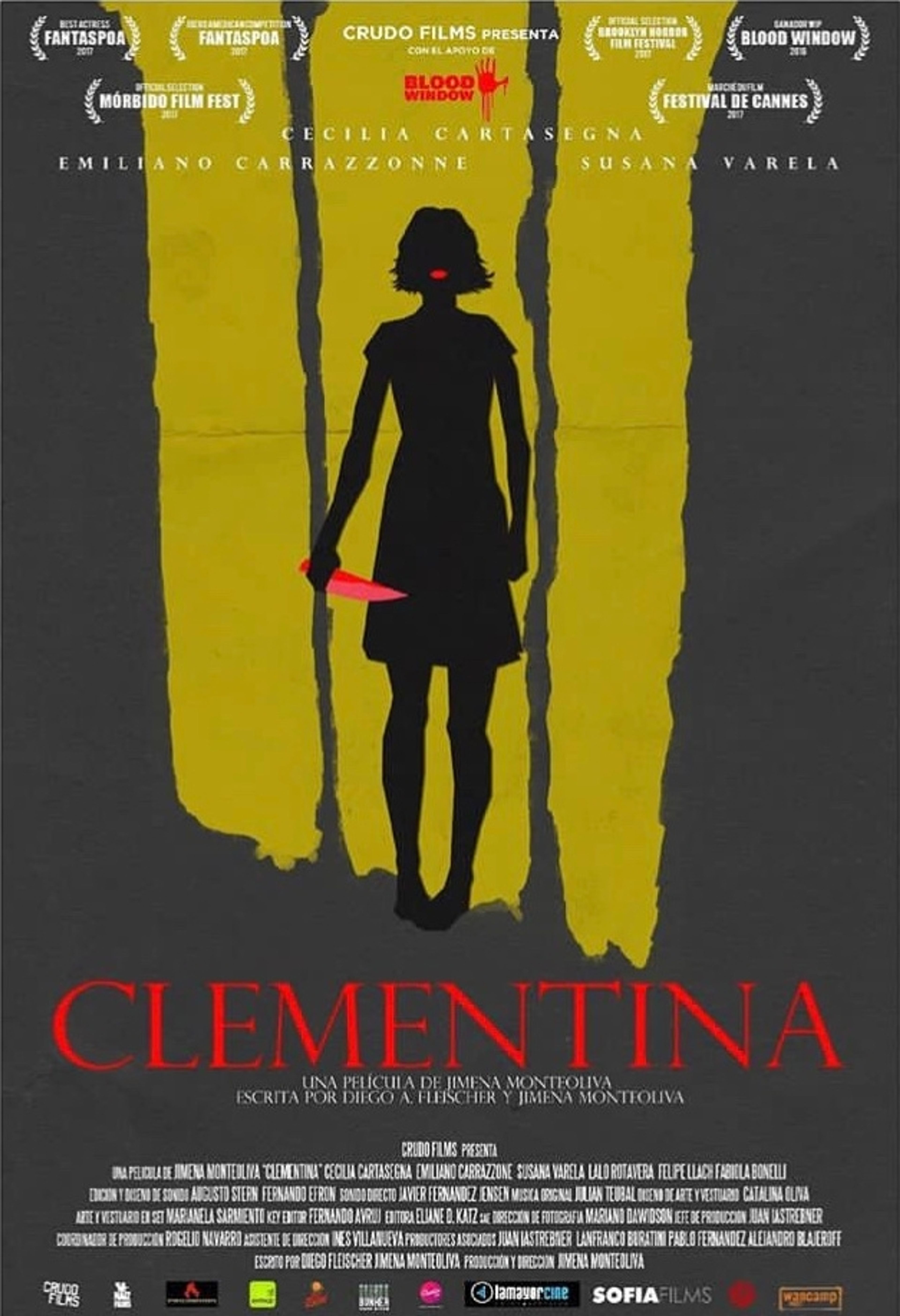 Clementina