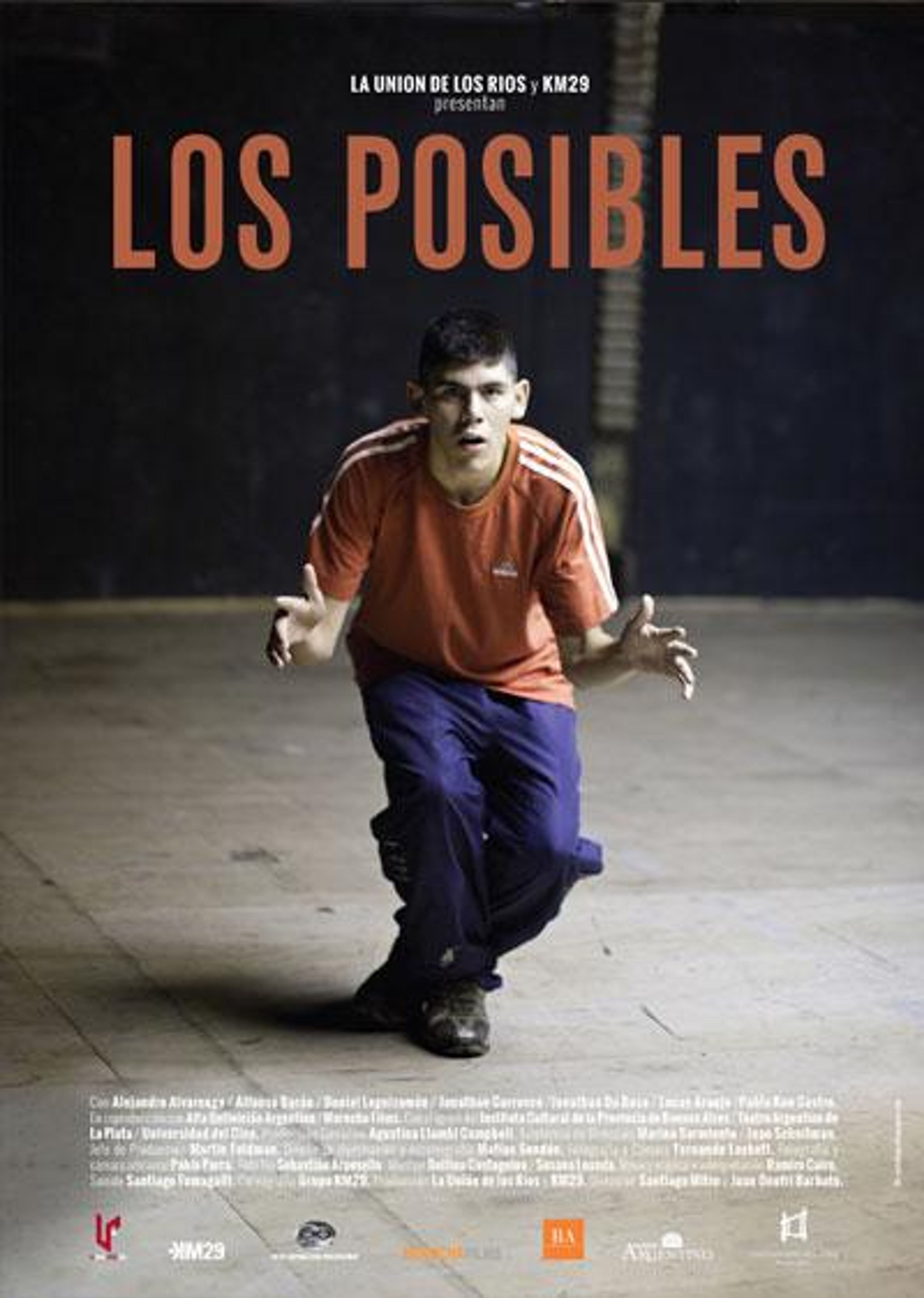 Los posibles