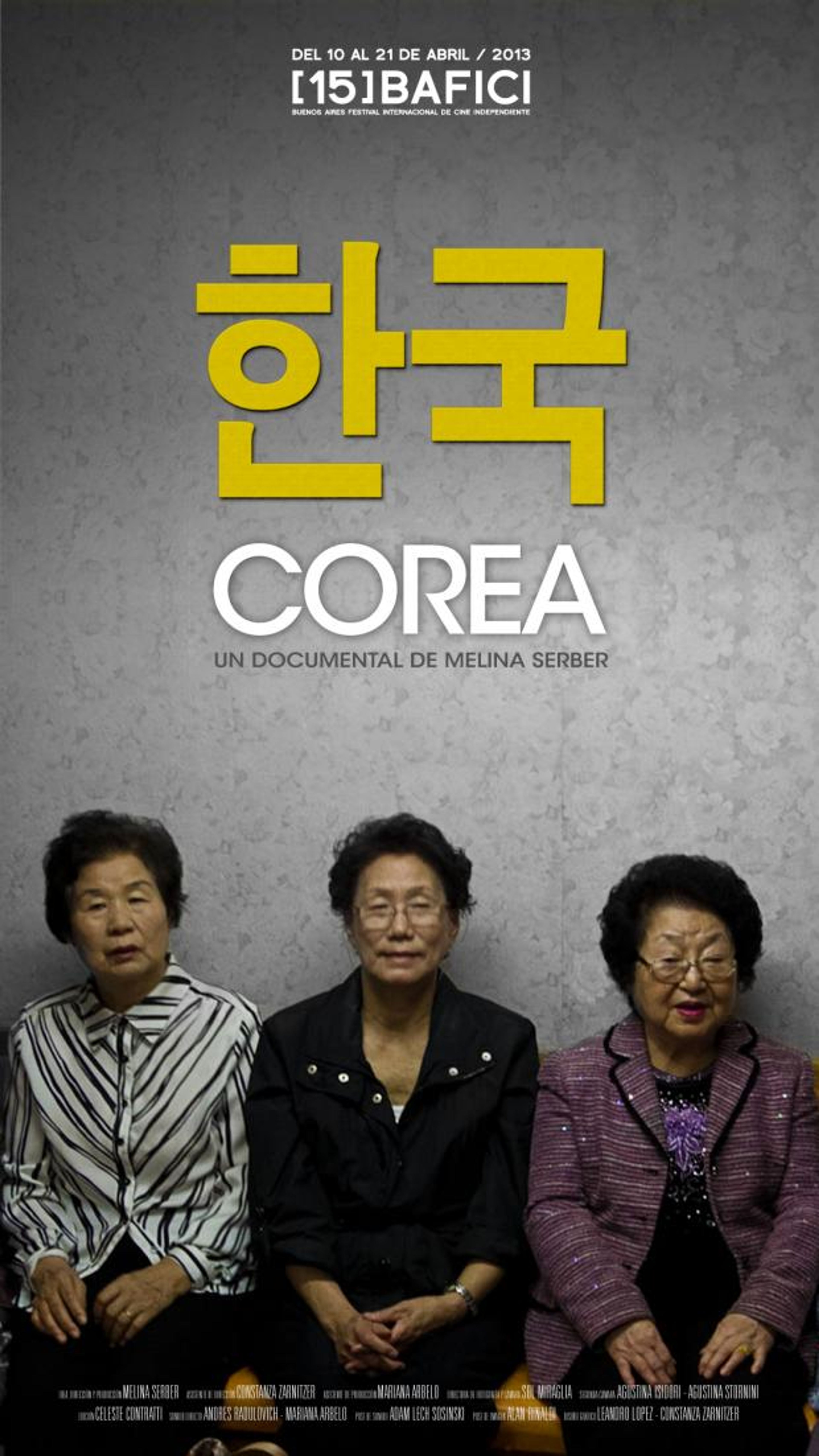 Corea