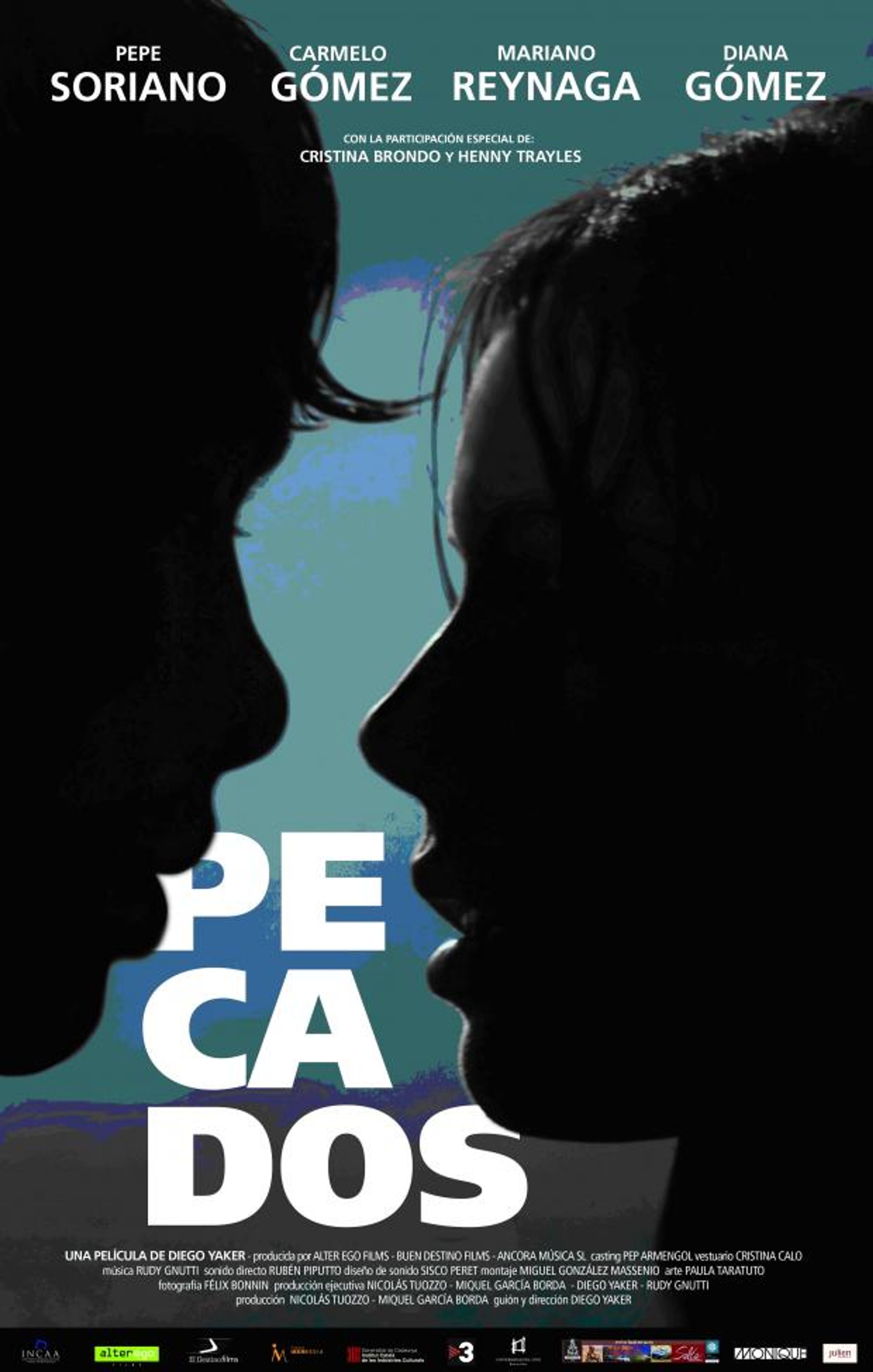 Pecados