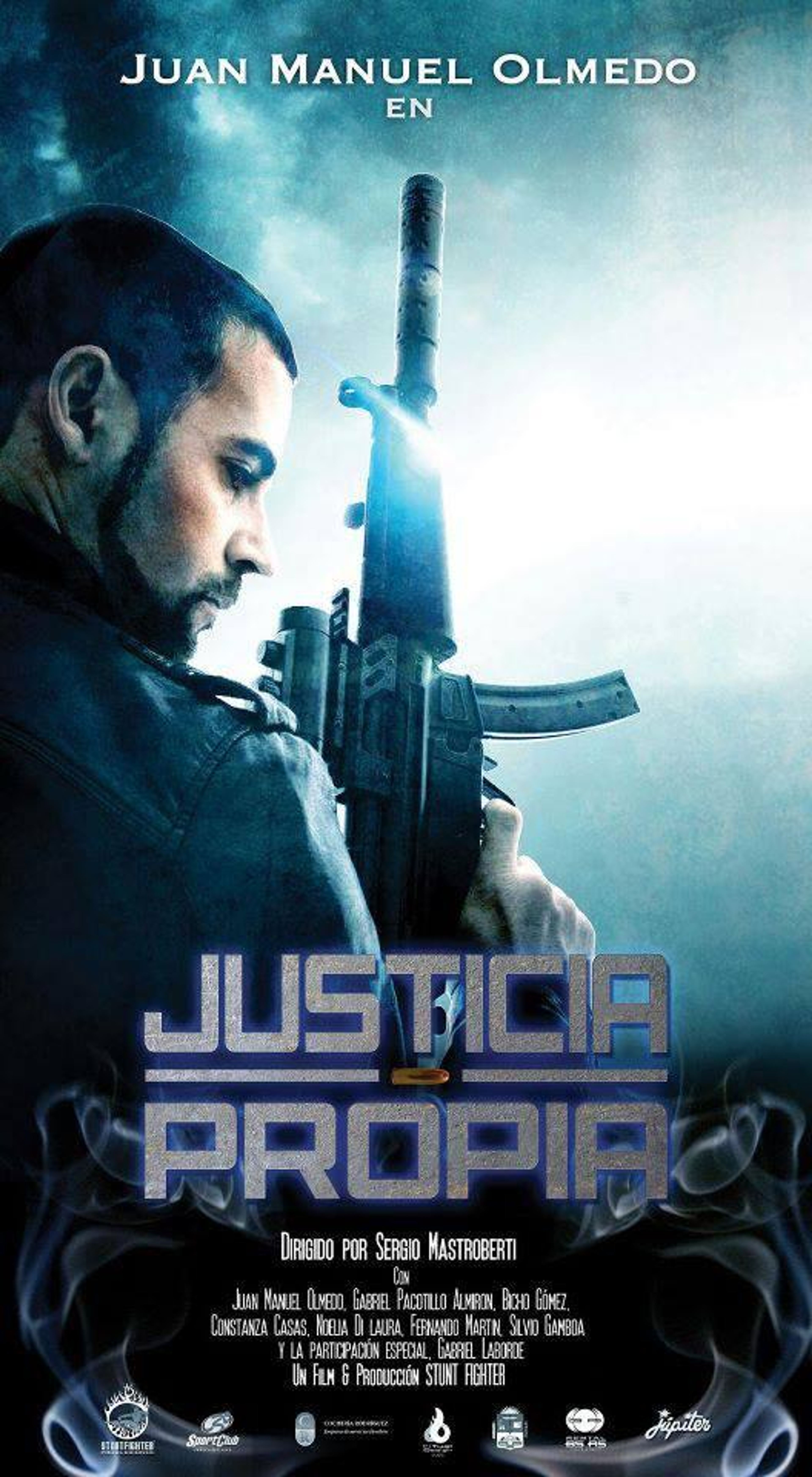 Justicia propia