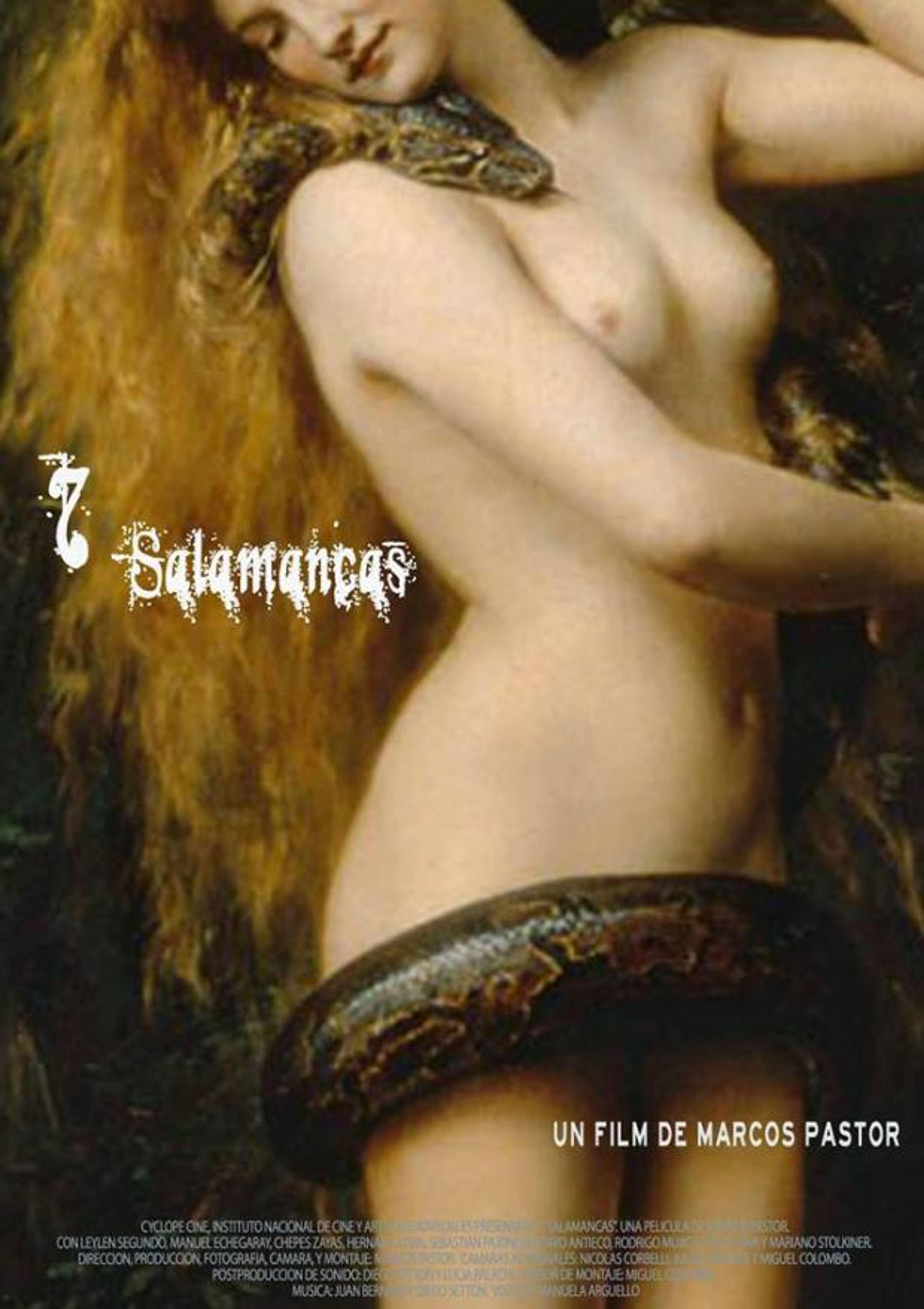 7 salamancas