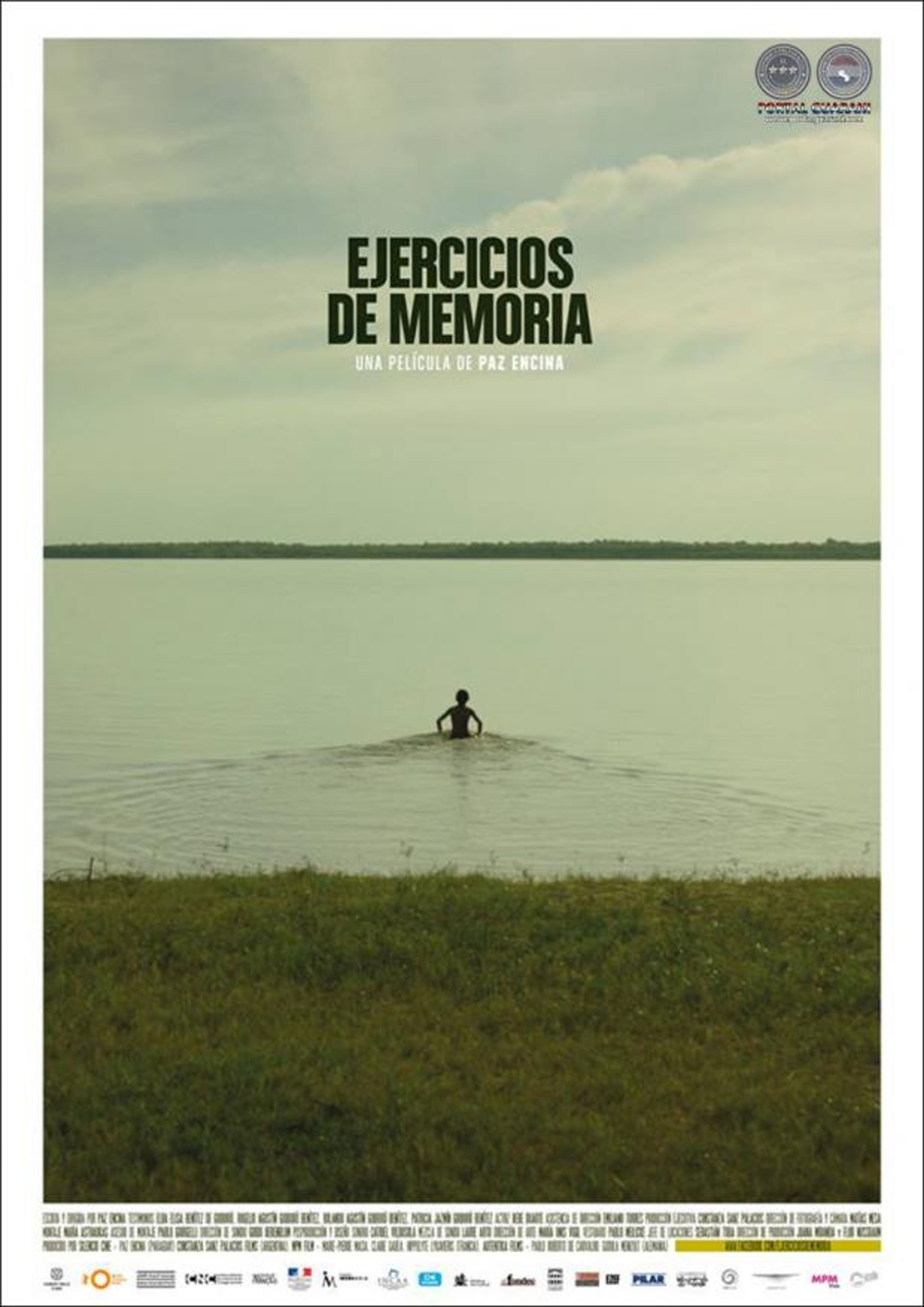 Ejercicios de memoria