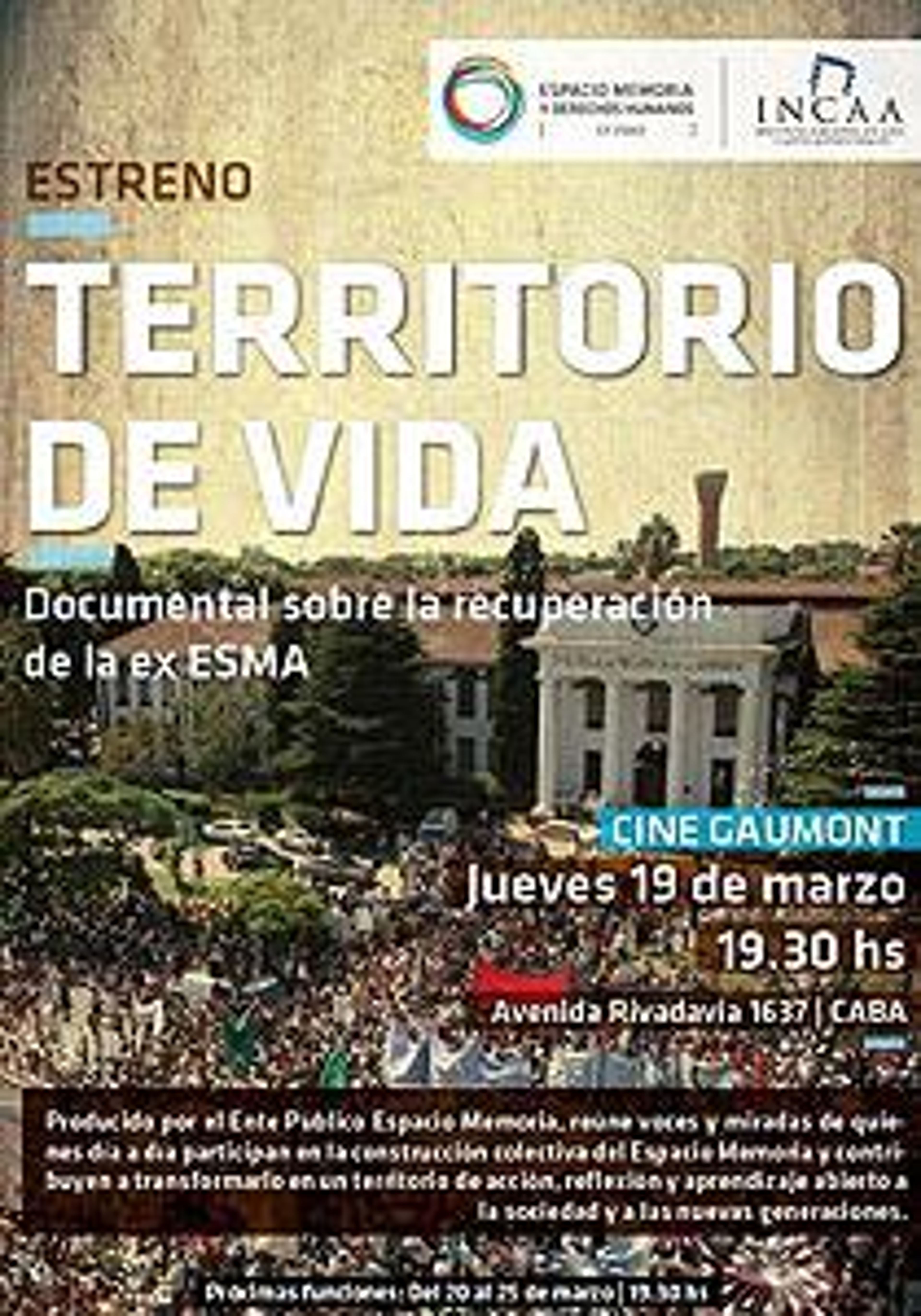 Territorio de vida