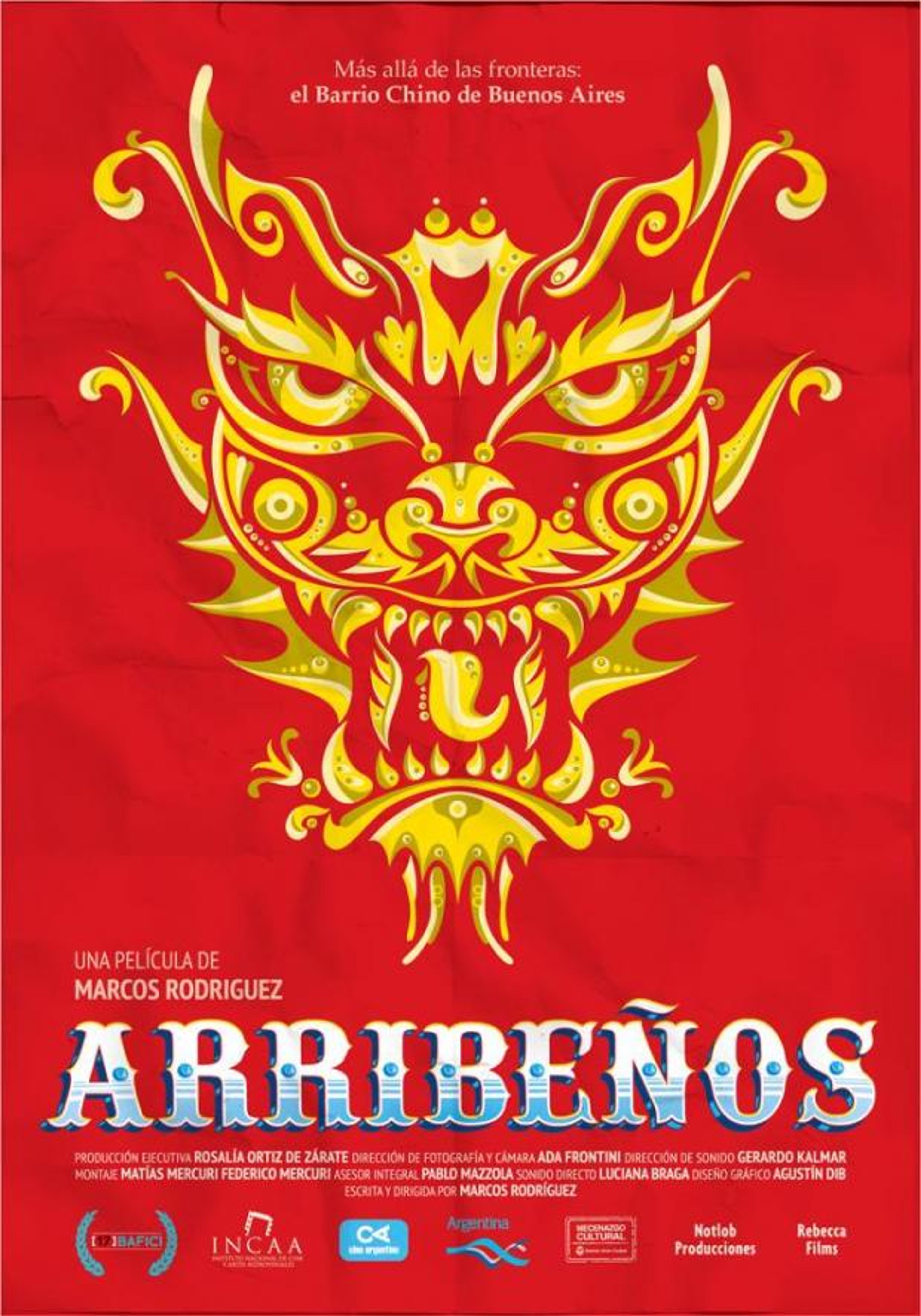 Arribeños