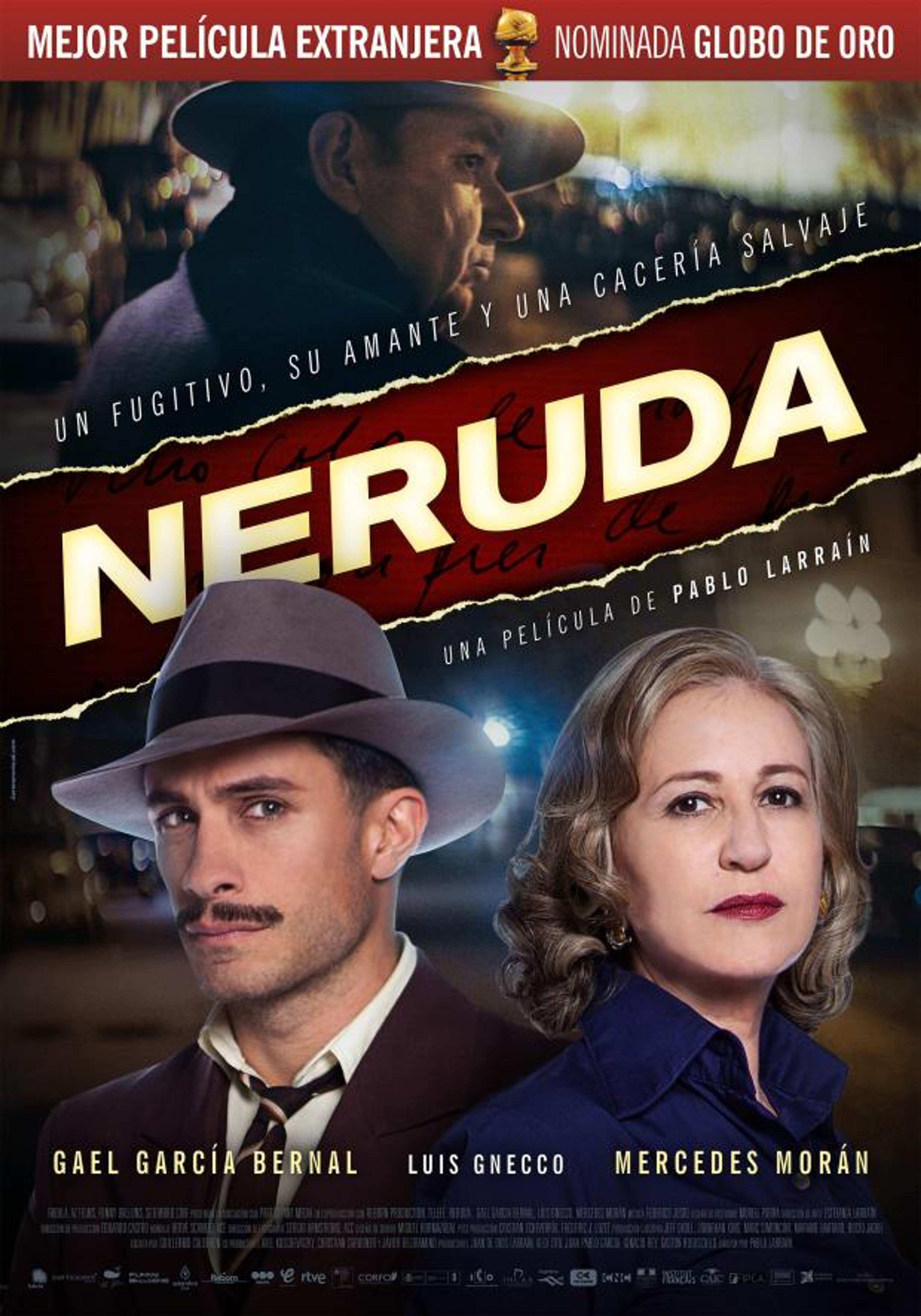 Neruda