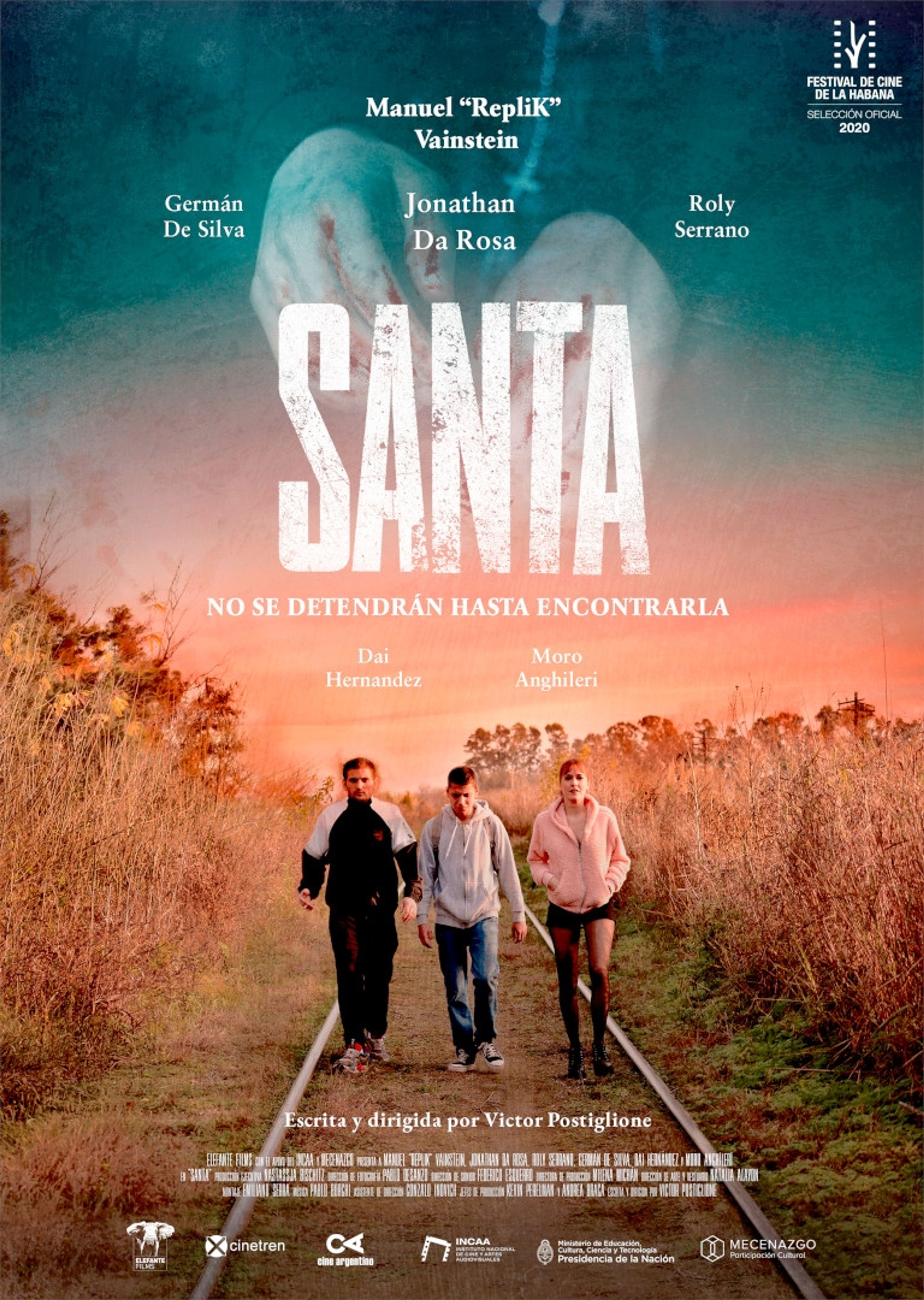 Santa
