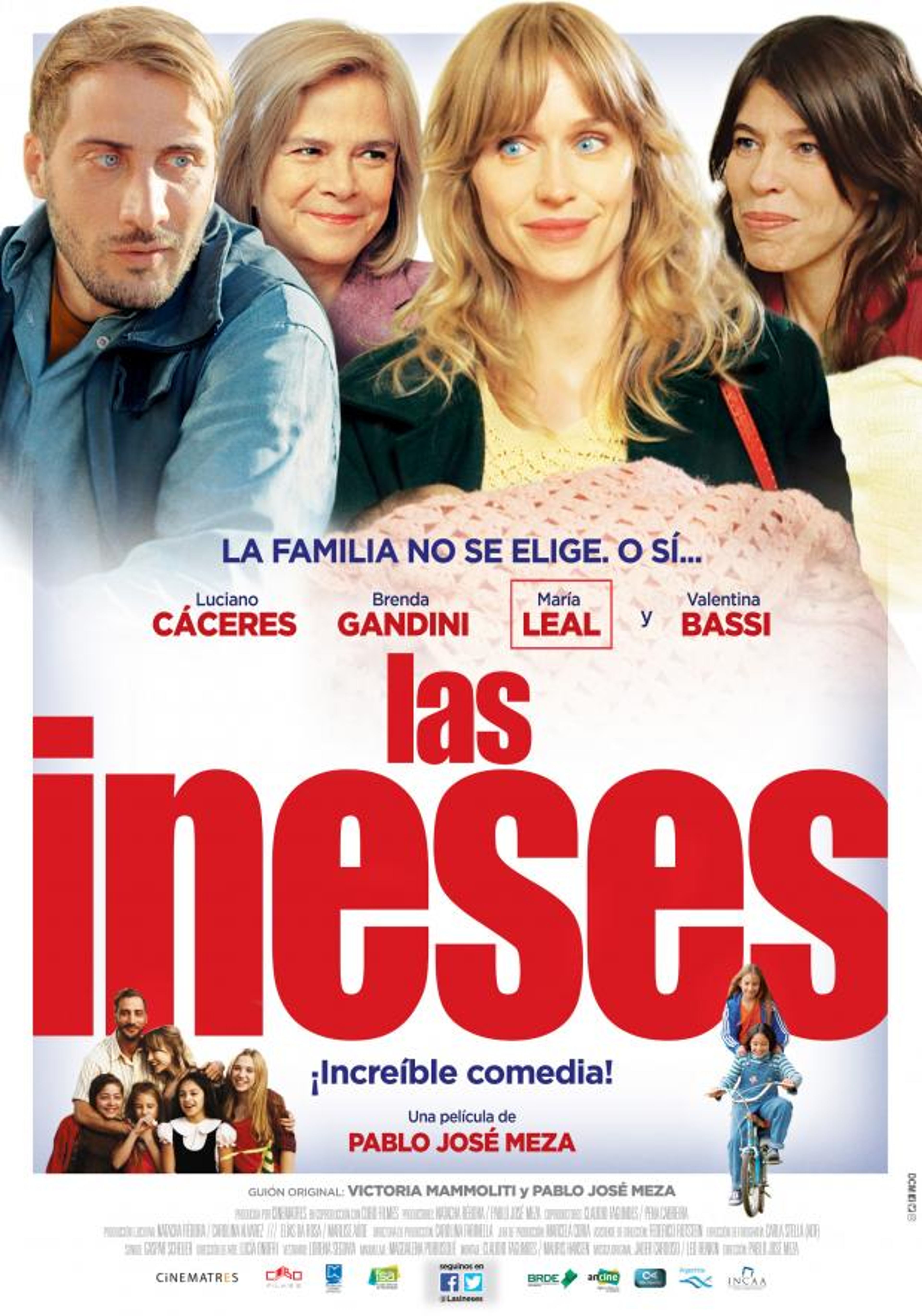 Las ineses
