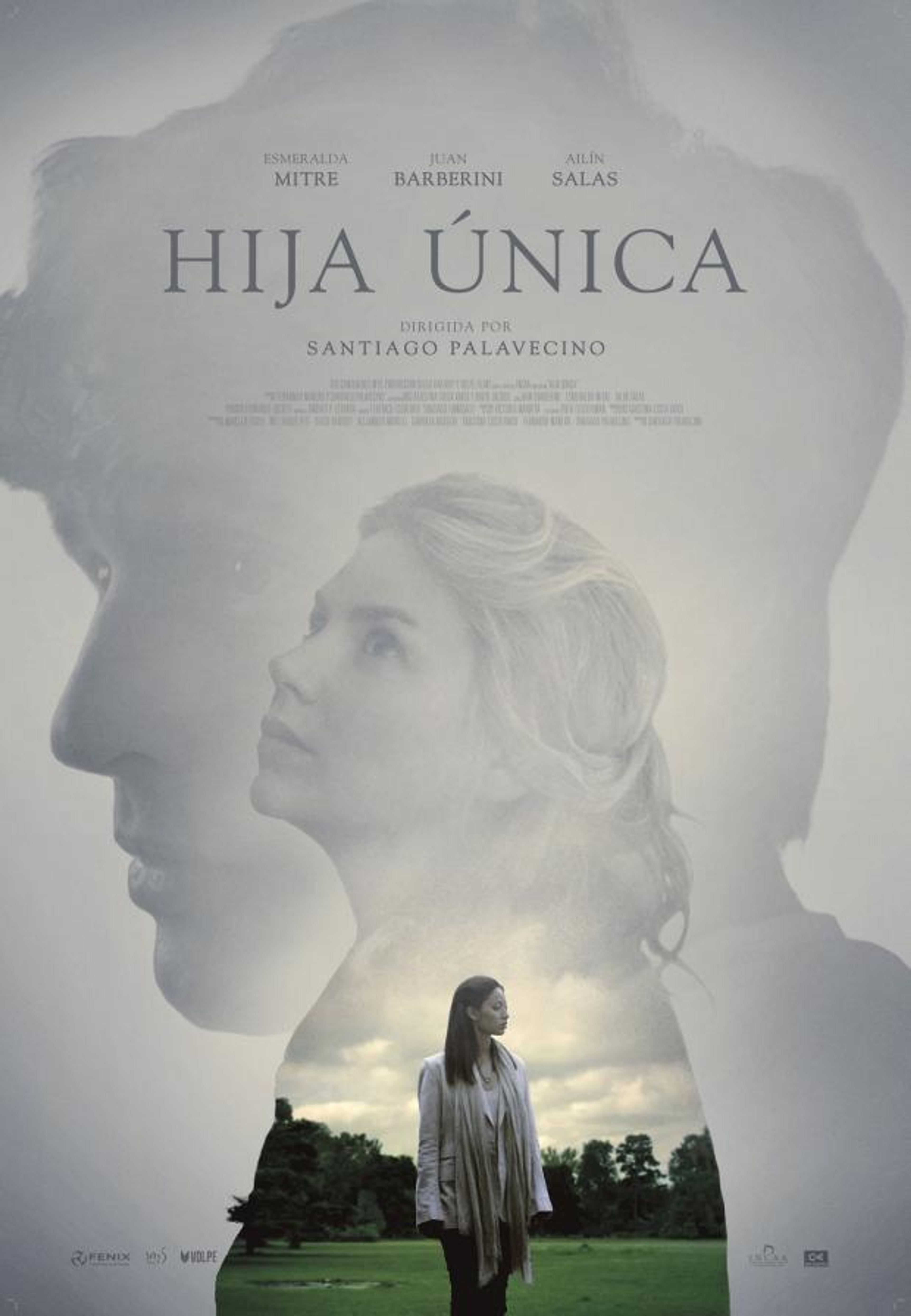 Hija única