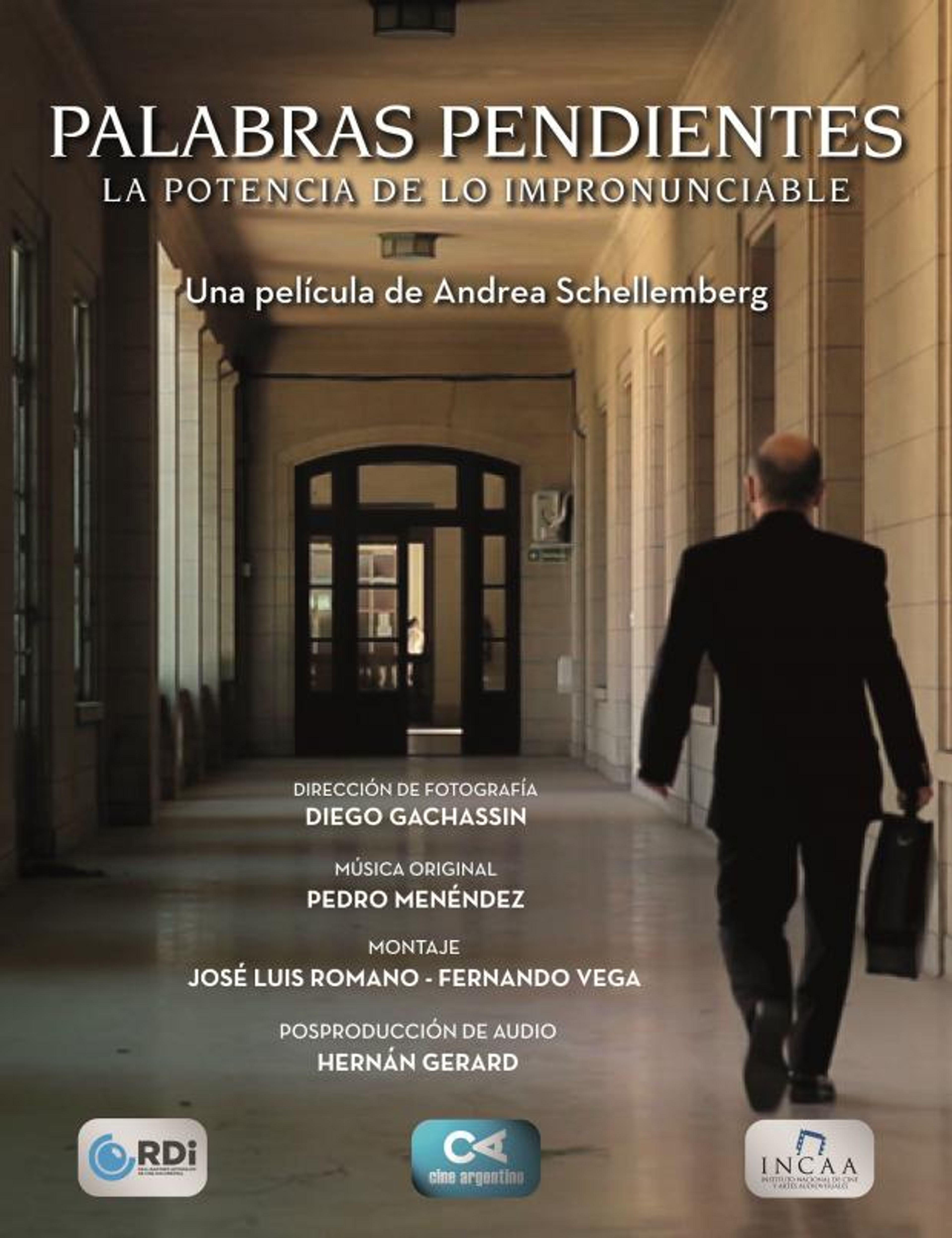 Palabras pendientes