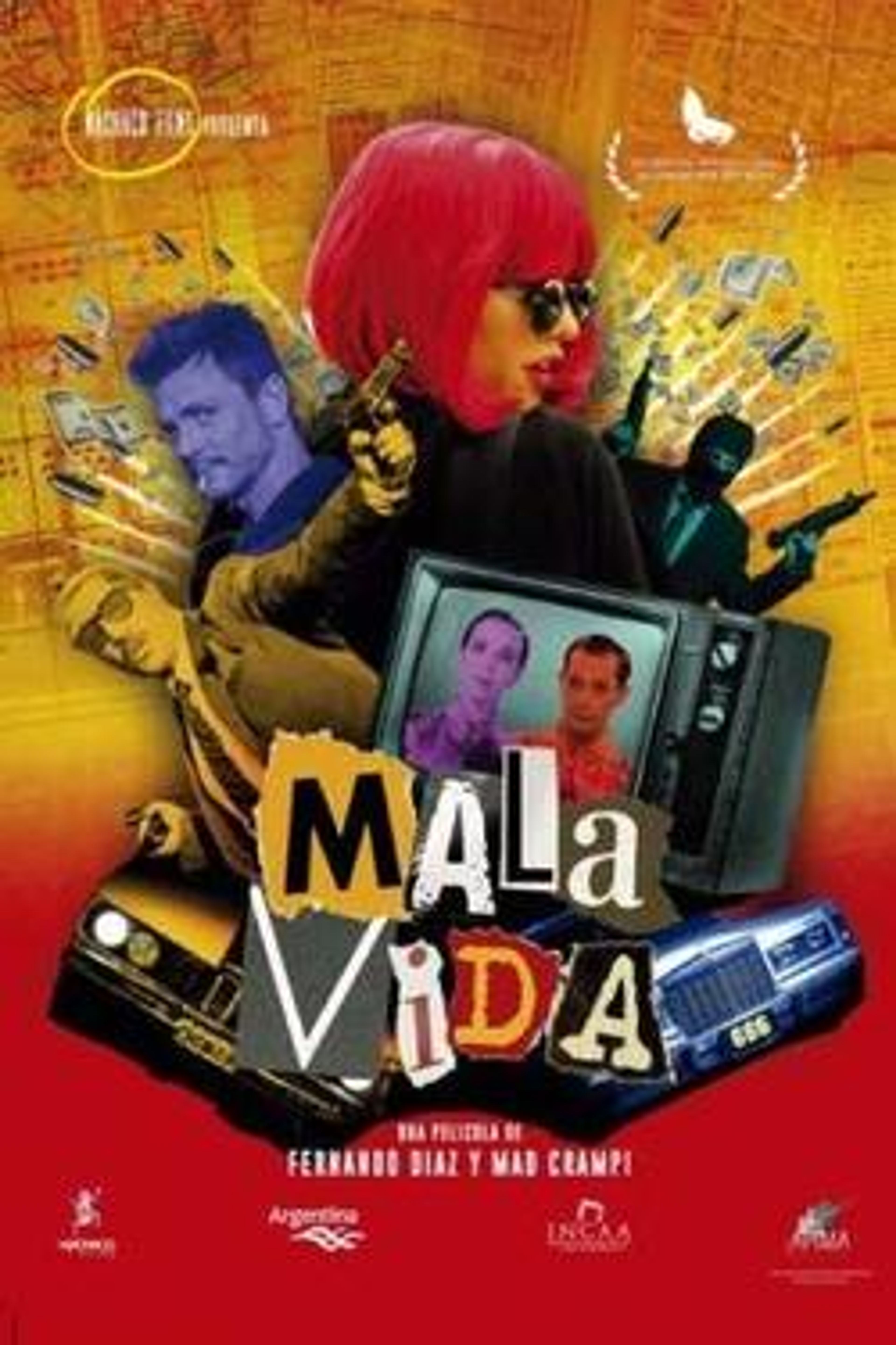 Mala vida