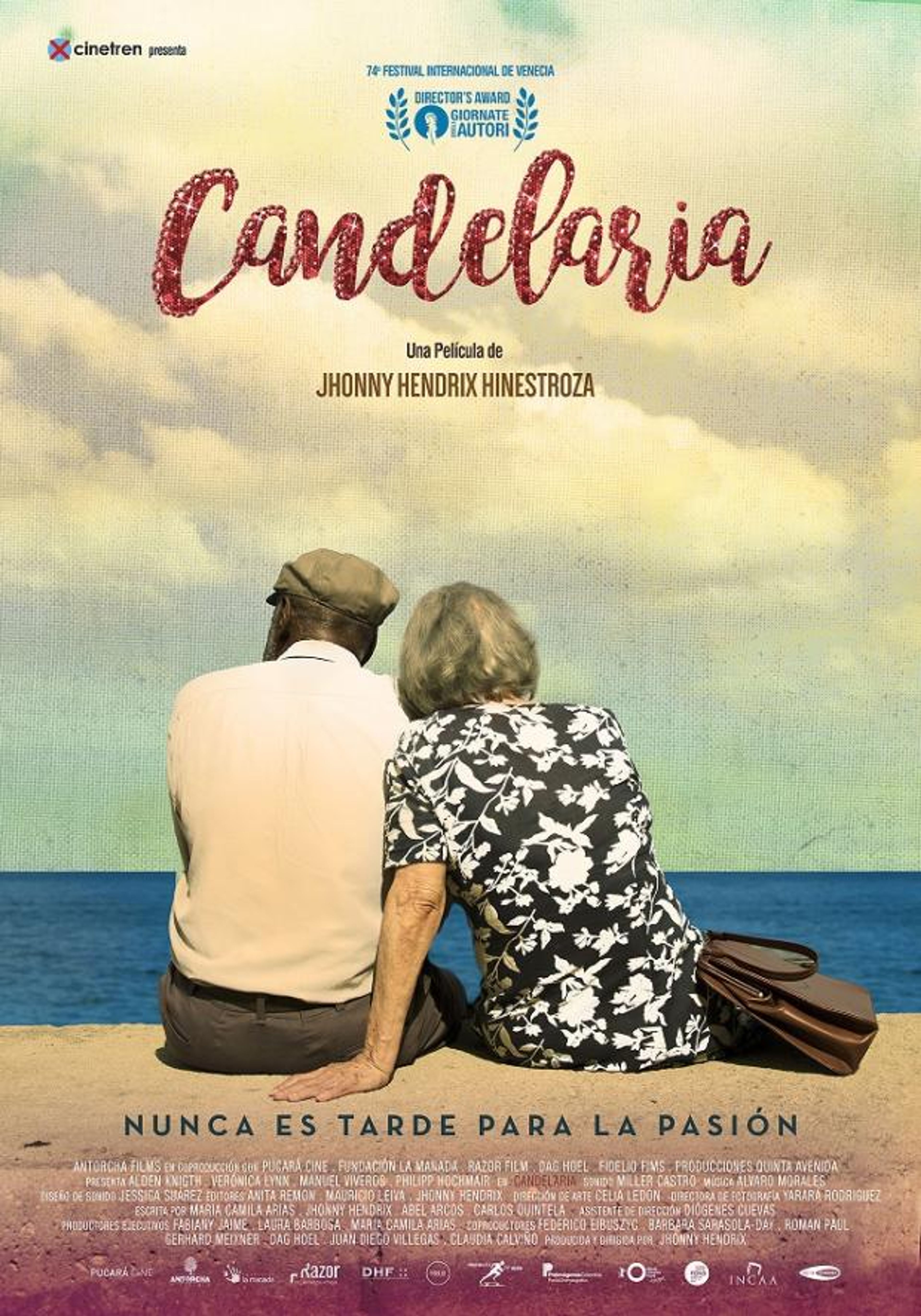 Candelaria