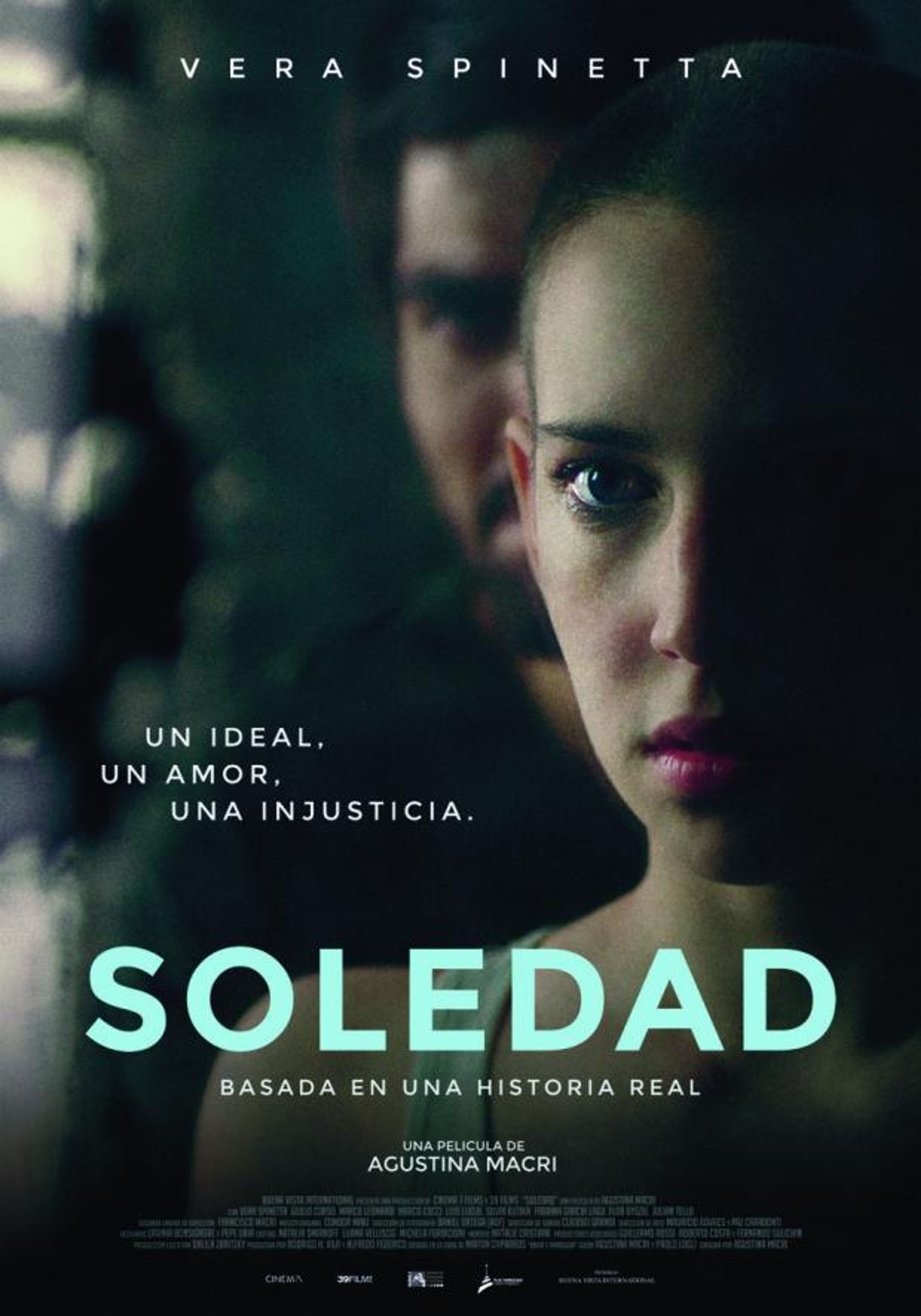 Soledad