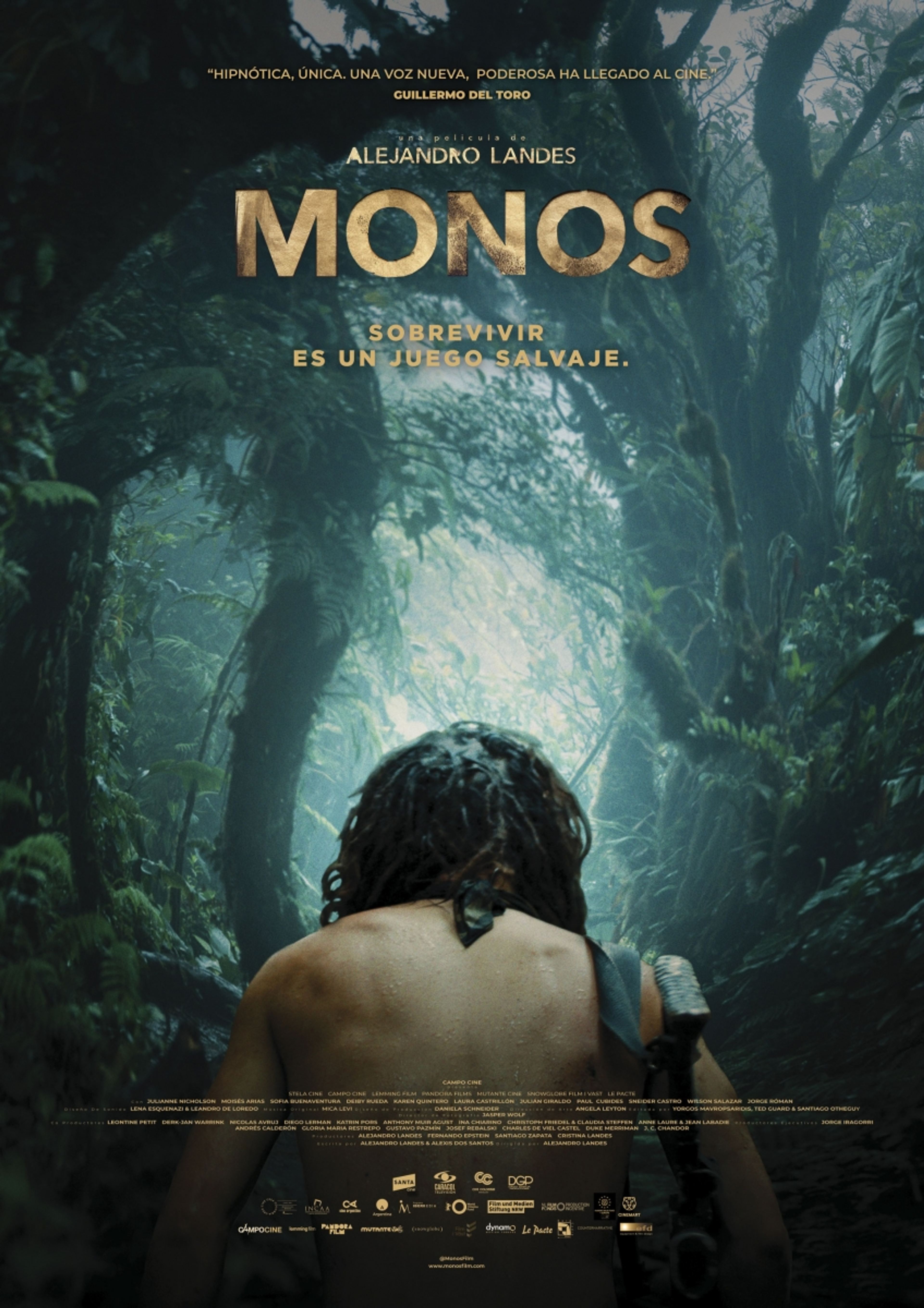 Monos