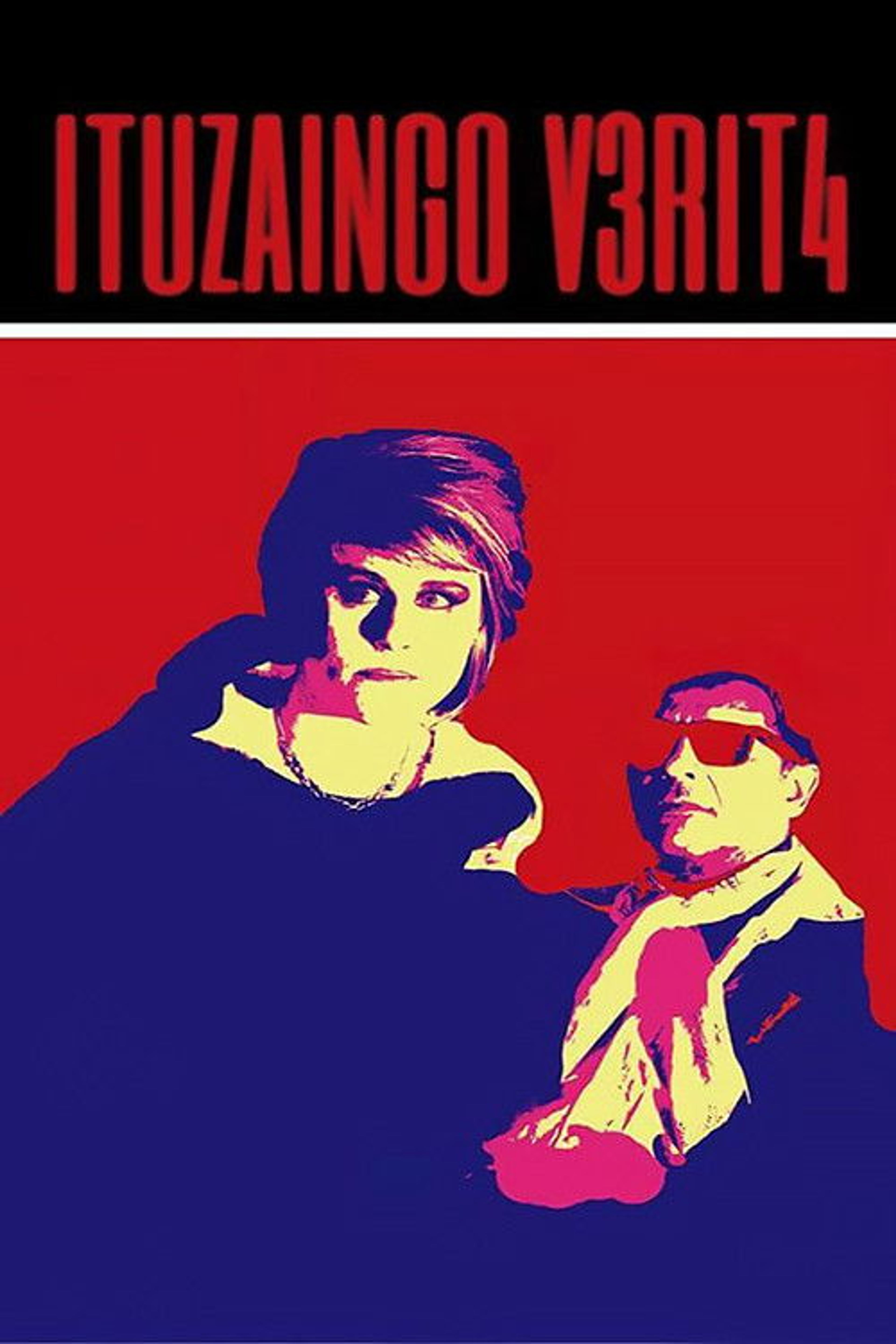Ituzaingó V3rit4